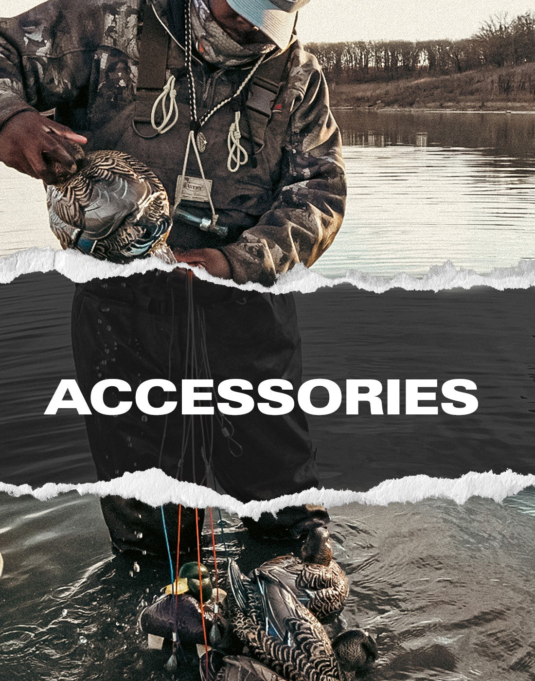 Accessories
