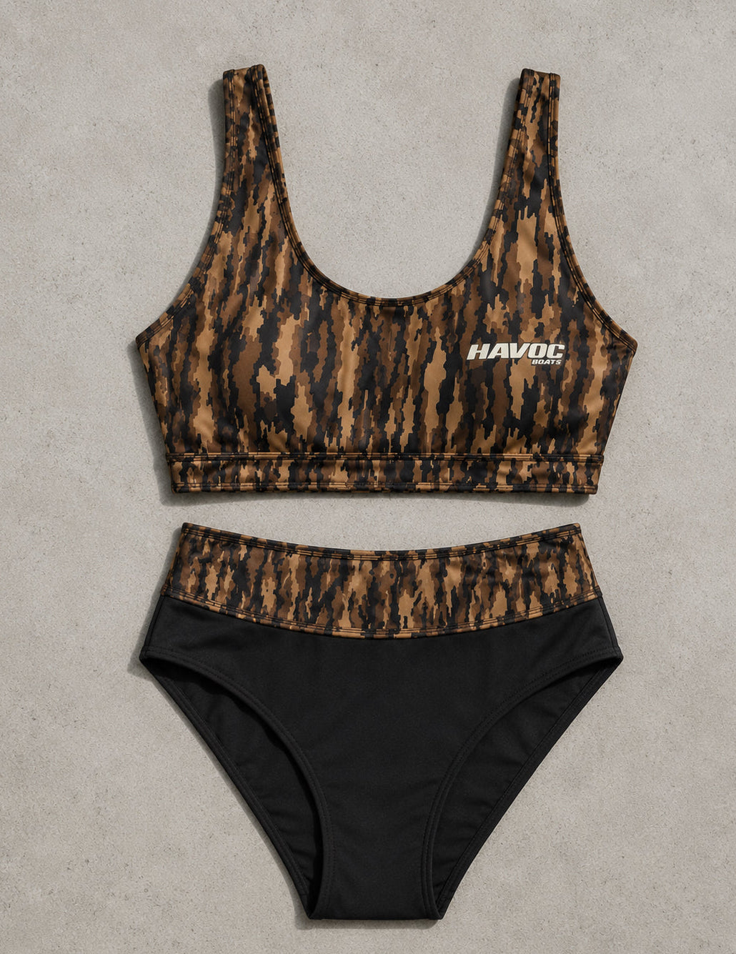 Havoc Bottomland Bikini