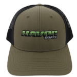 Havoc Logo Trucker Cap