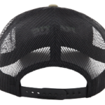 Havoc Logo Trucker Cap