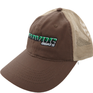 Havoc Unstructured Meshback Cap