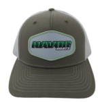 Havoc Patch Trucker Cap