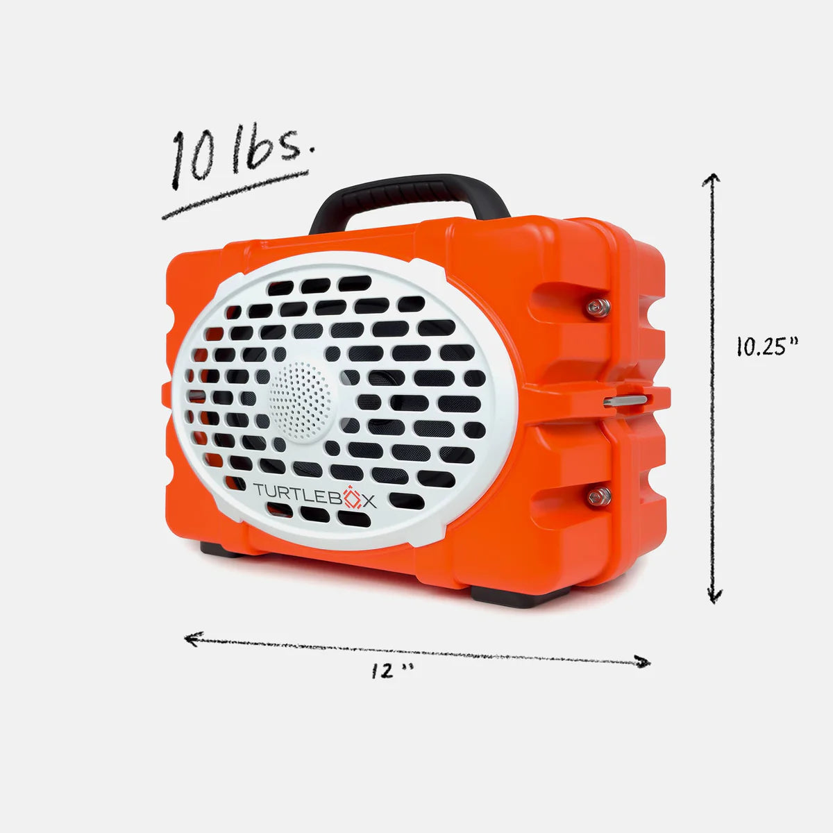 TurtleBox Original Speaker