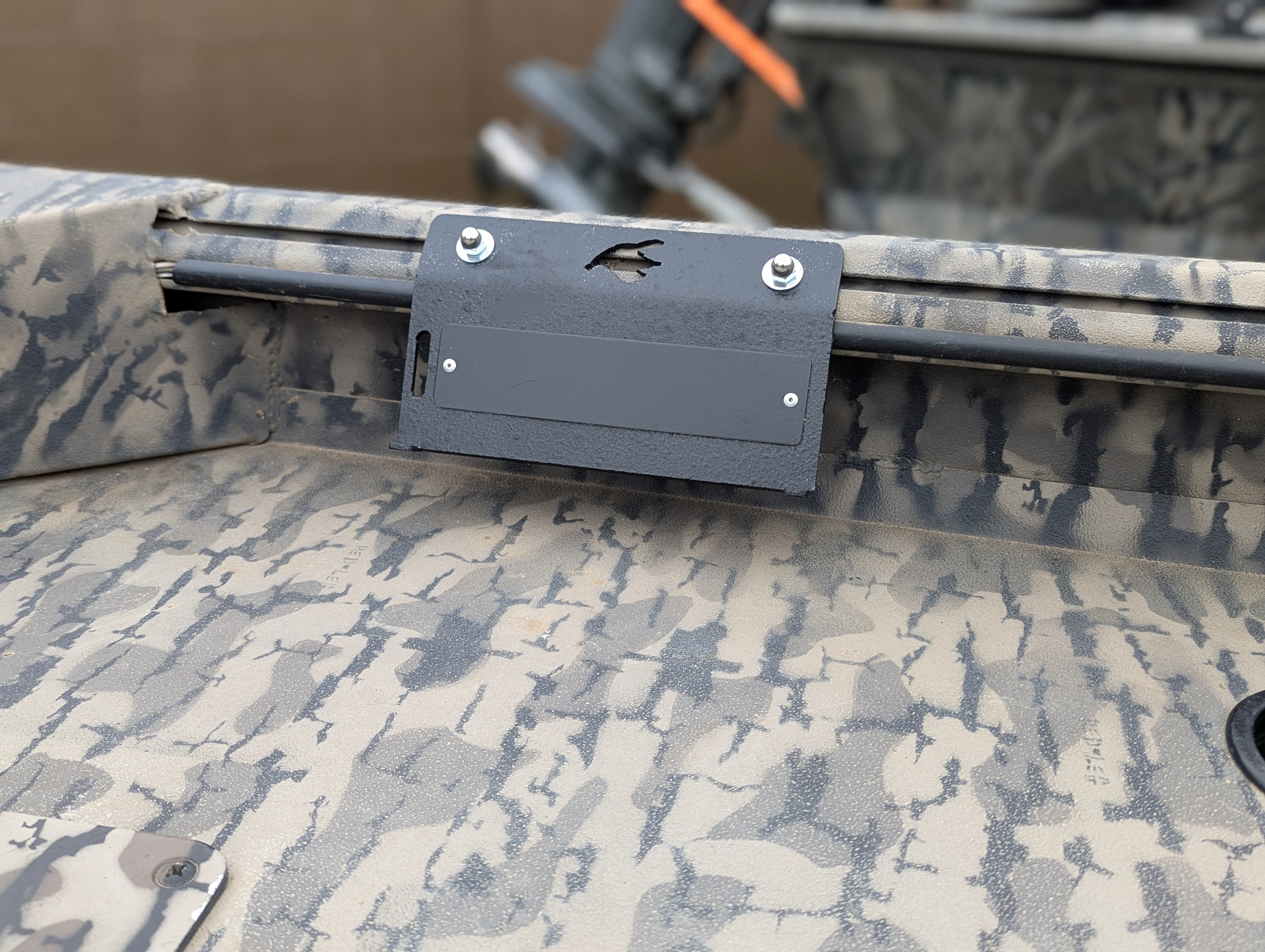 Turtlebox RANGER Holder (HAVOC)