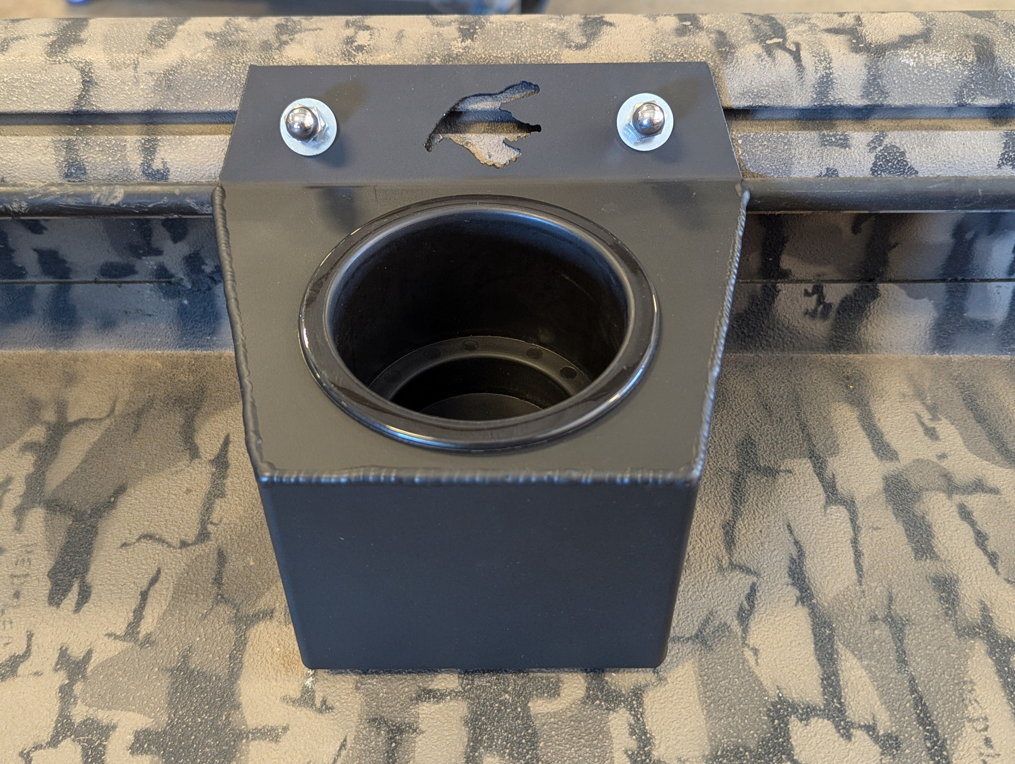Single Cup Holder (HAVOC)