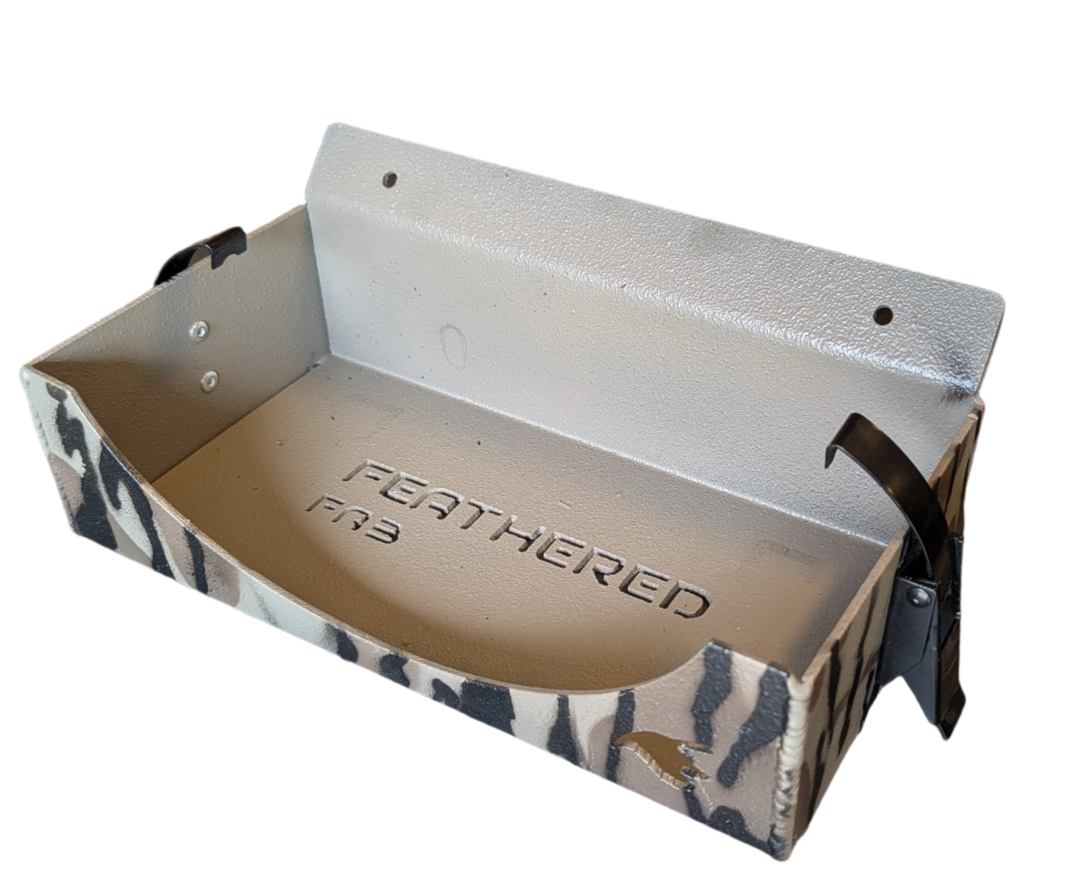 Turtlebox ORIGINAL Holder (HAVOC)