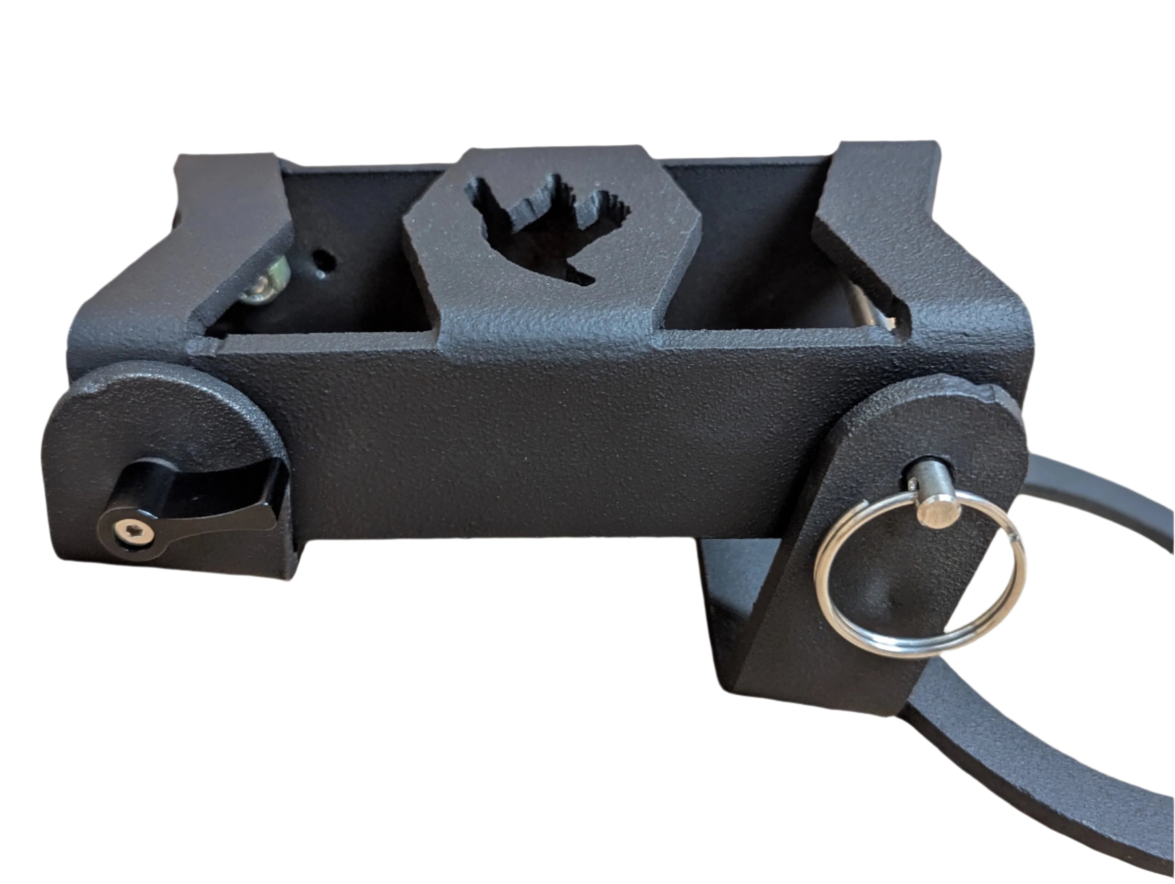 Fuel Jug Holder (HAVOC)