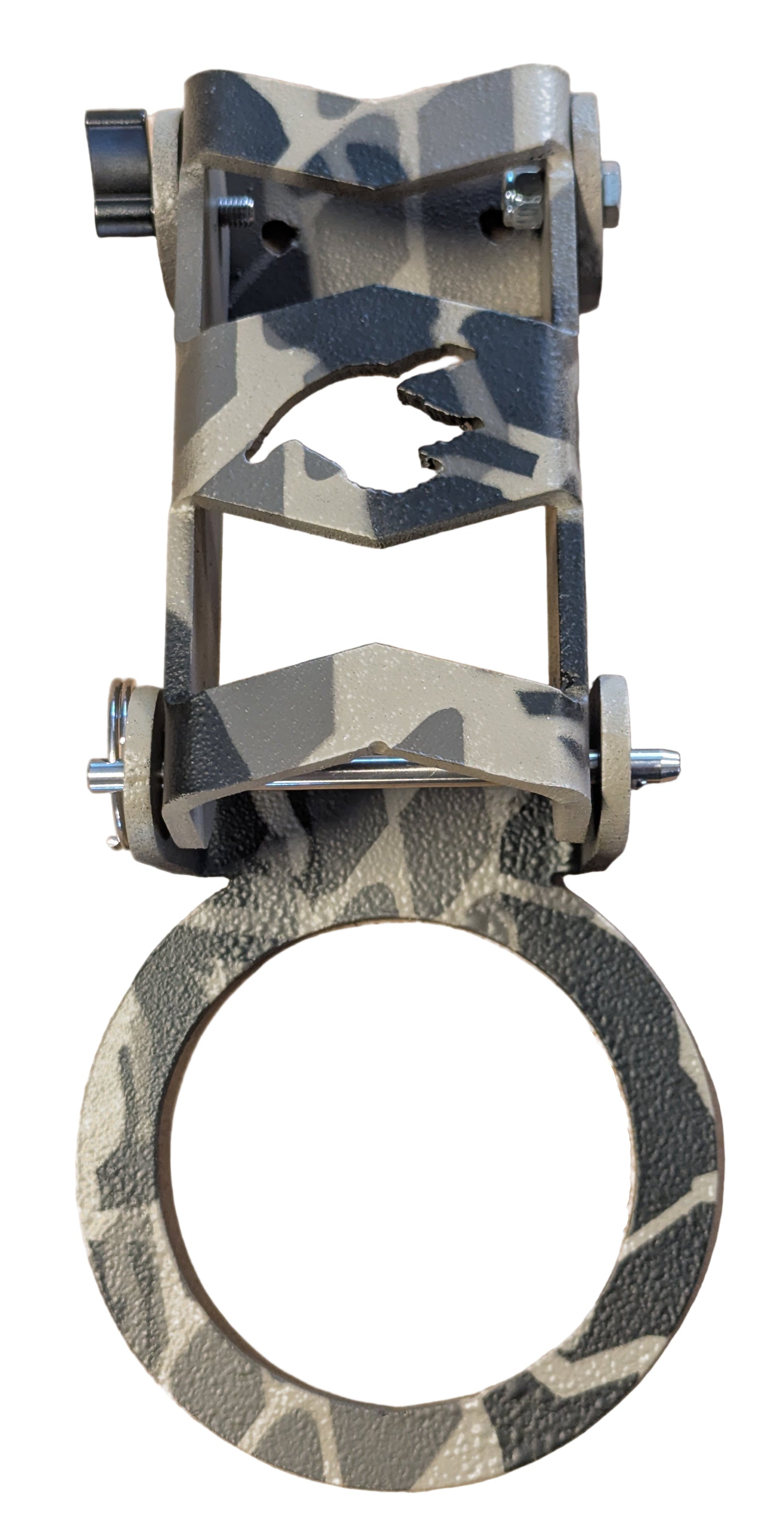 Fuel Jug Holder (HAVOC)