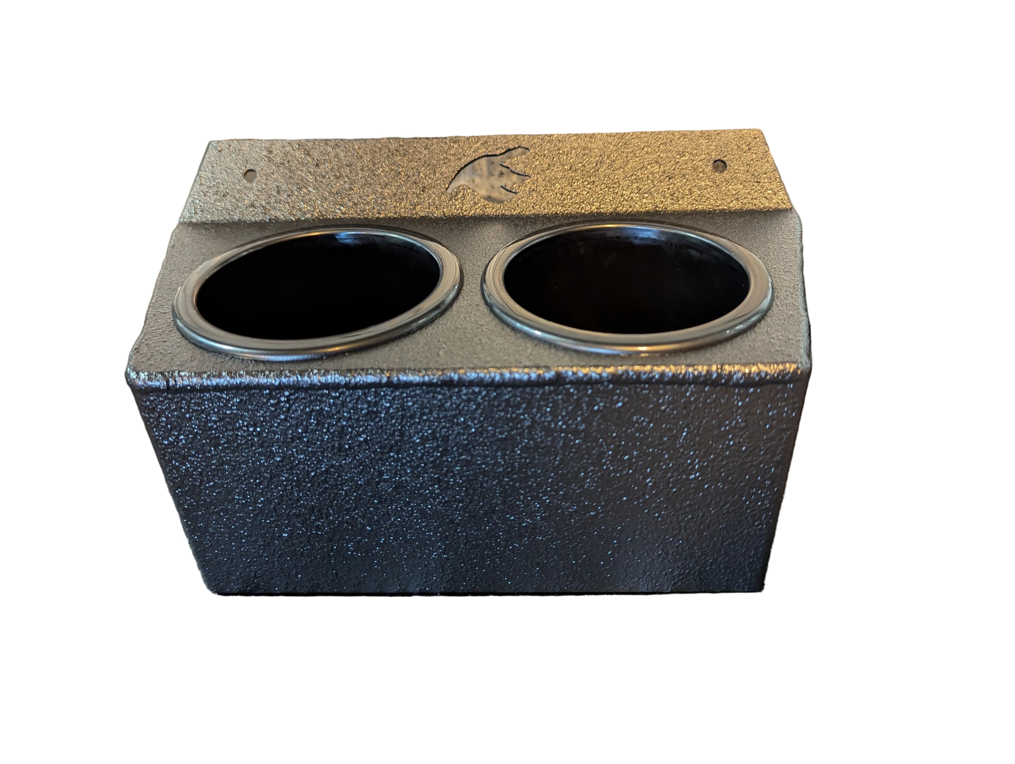 Double Cup Holder (HAVOC)
