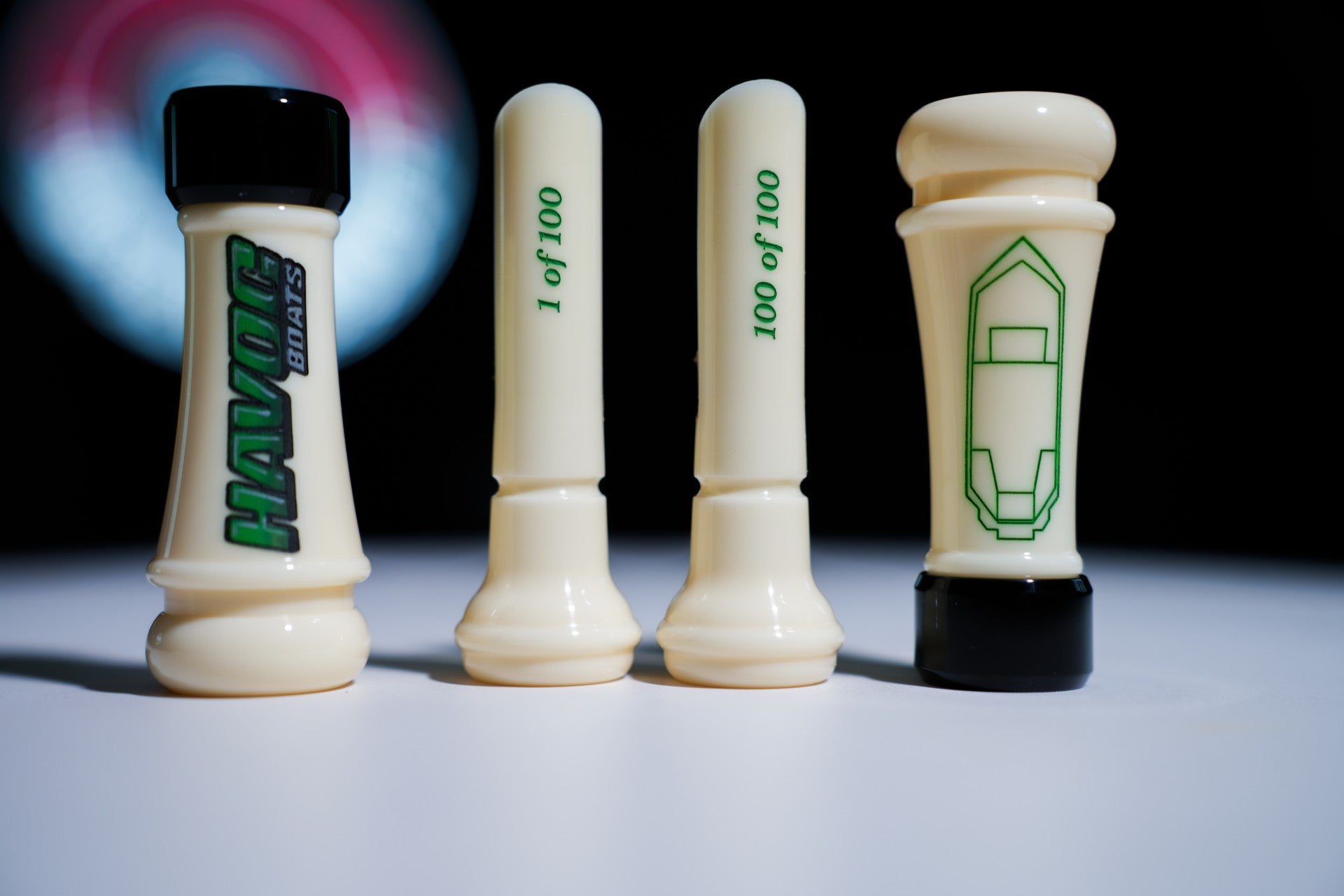 RNT Duck Call - LIMITED EDITION