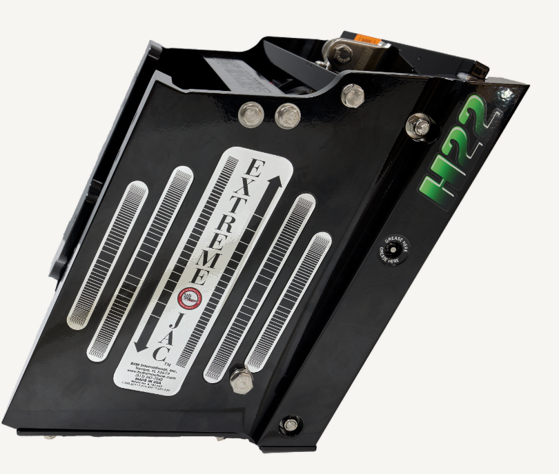 PRESALE - Bob's H22 10" Jack Plate