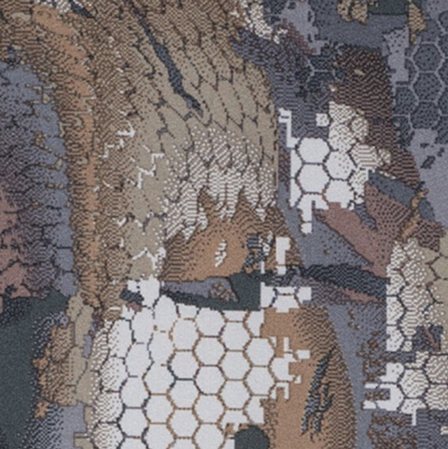 High Deck Trolling Motor Bracket