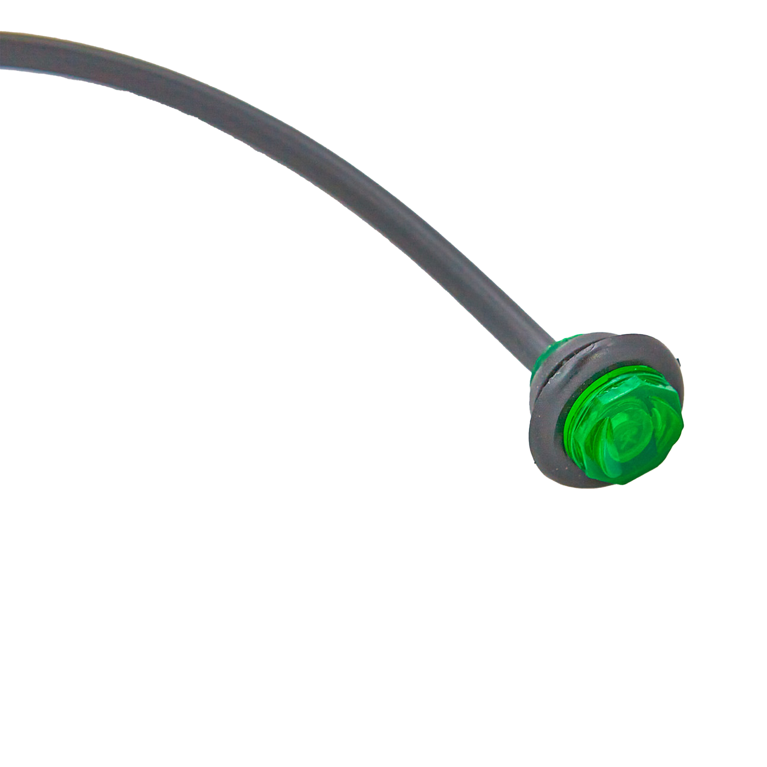 Bullet Light - Green