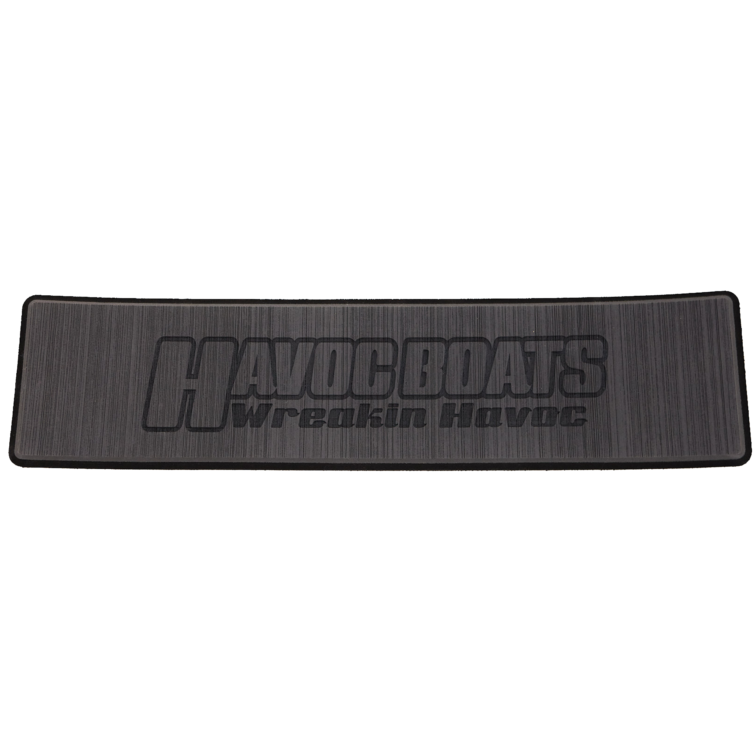 Havoc Trailer Fender Pad 6" X 24"