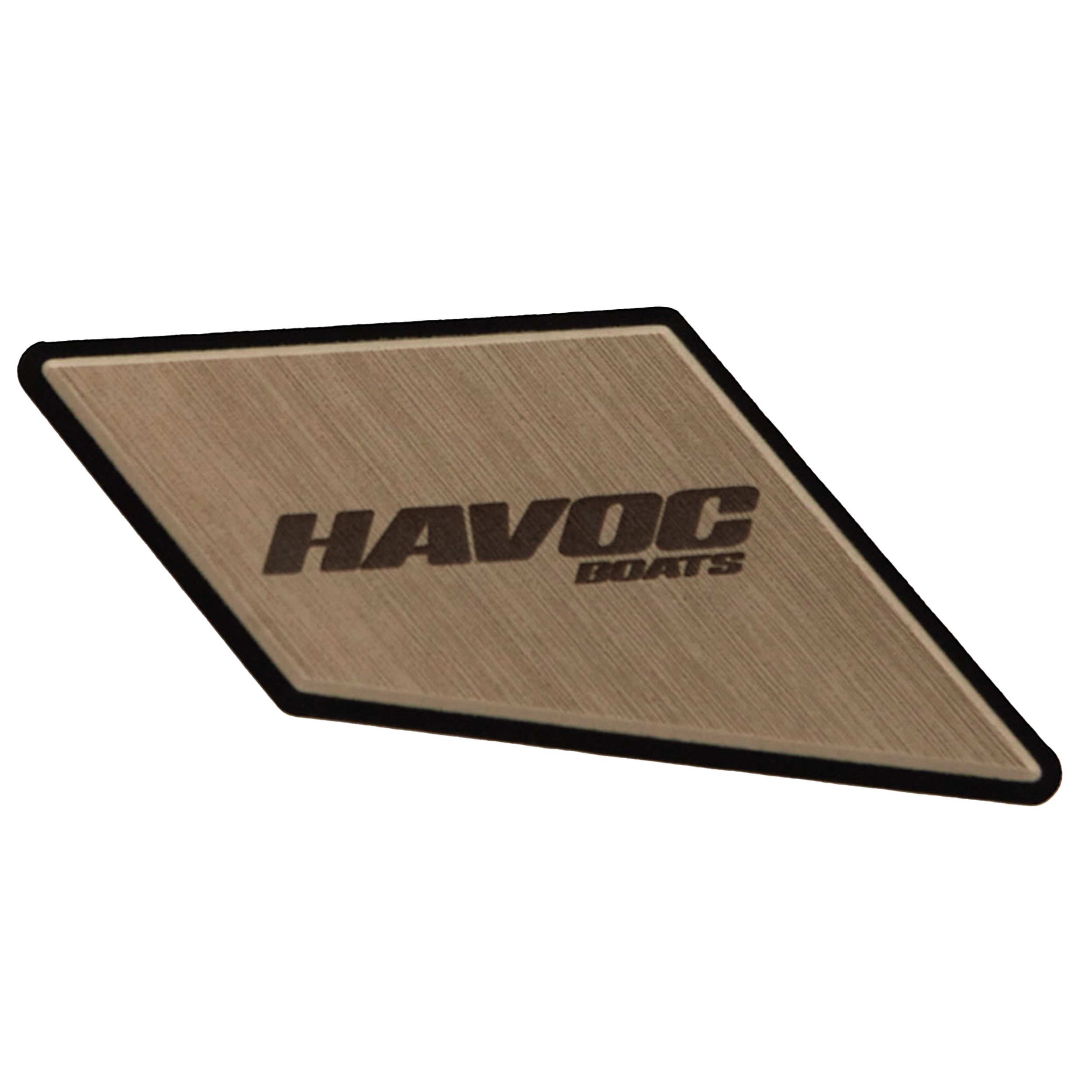 Small Bow Pad