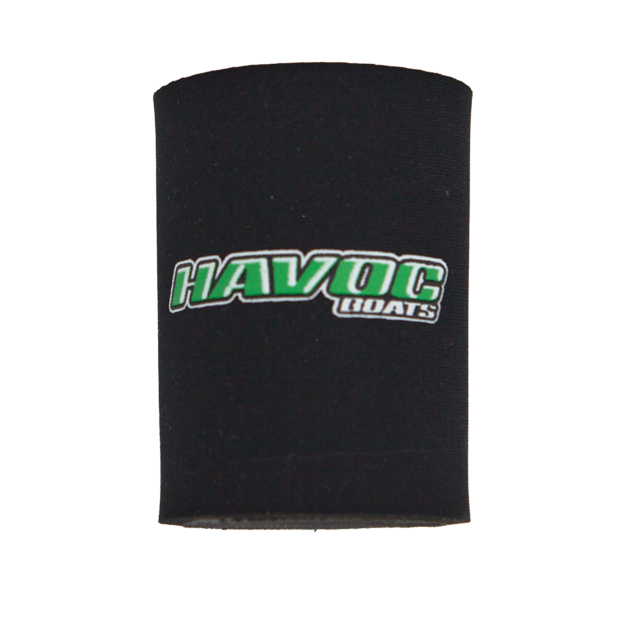 Havoc Koozie - Black