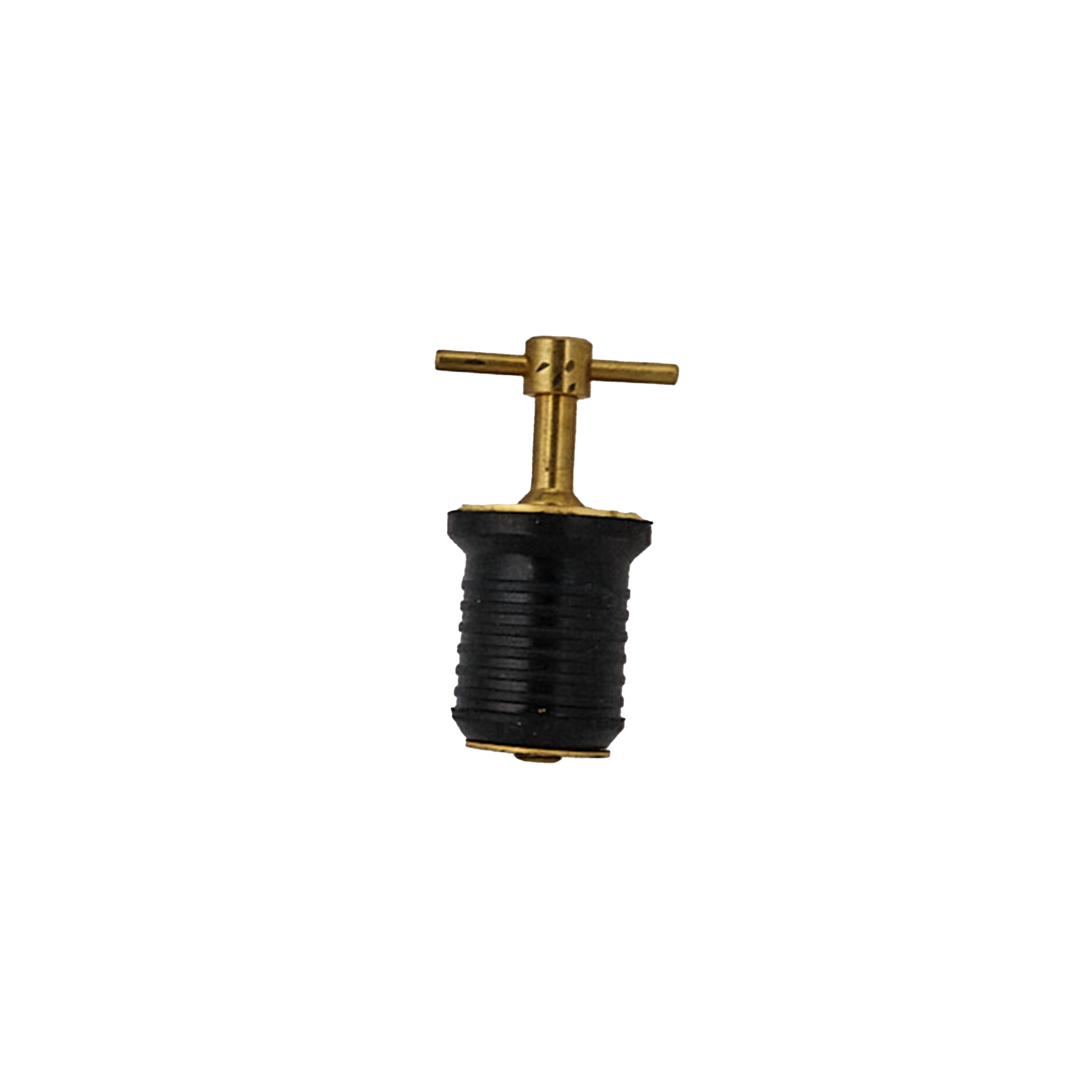 T-Handle Twist in Drain Plug