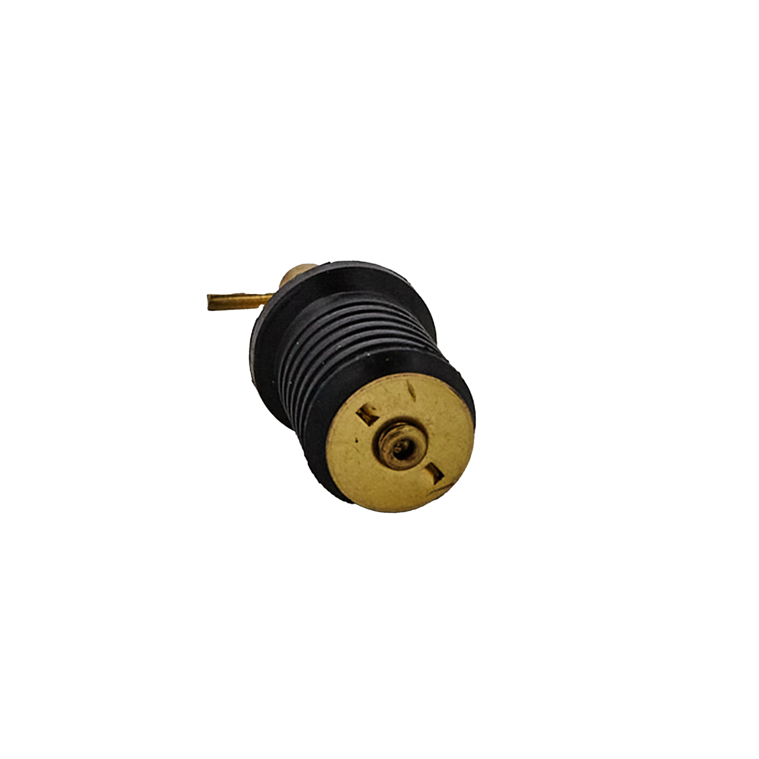 T-Handle Twist in Drain Plug