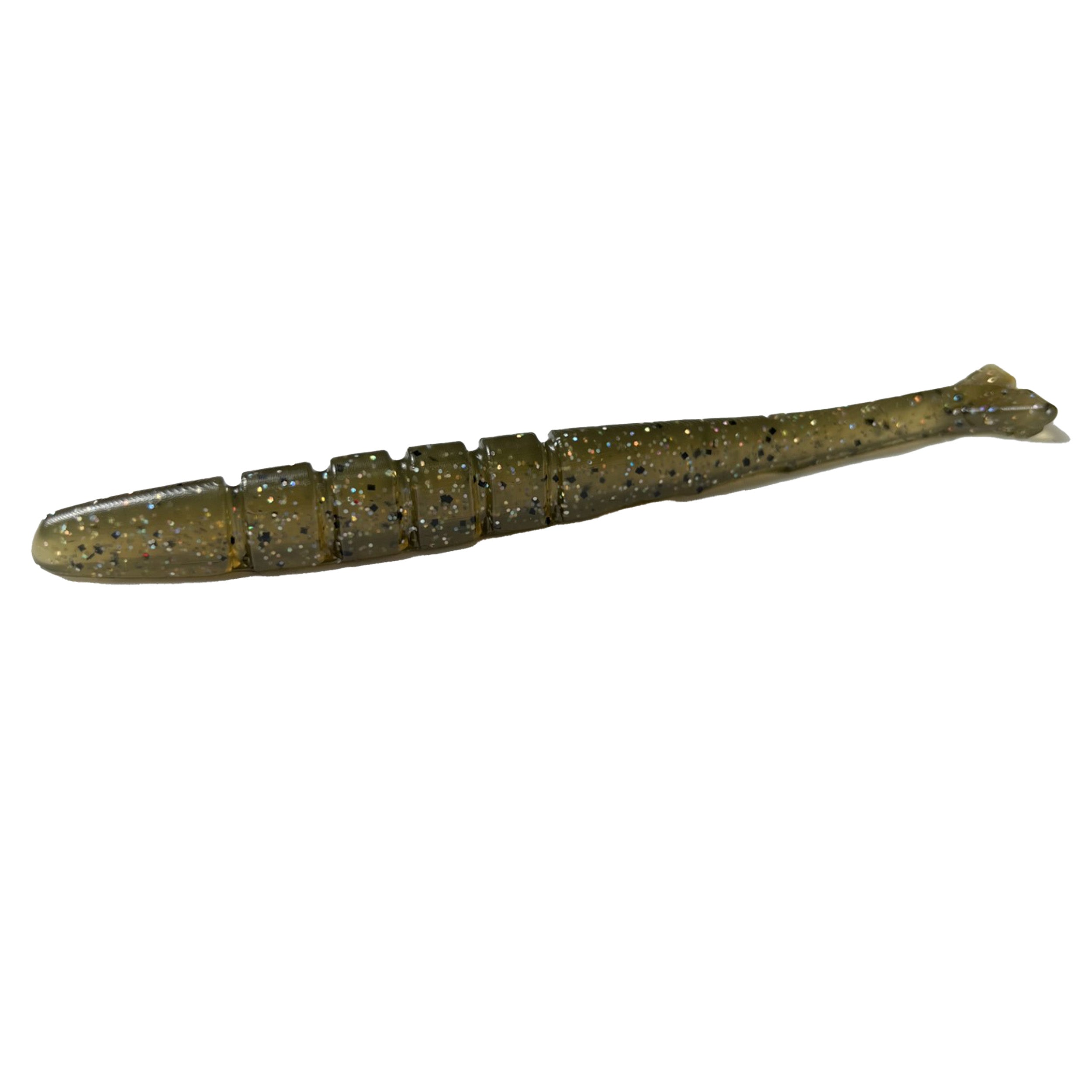 "The Truth" - Green Pumpkin Magic (6/pk)
