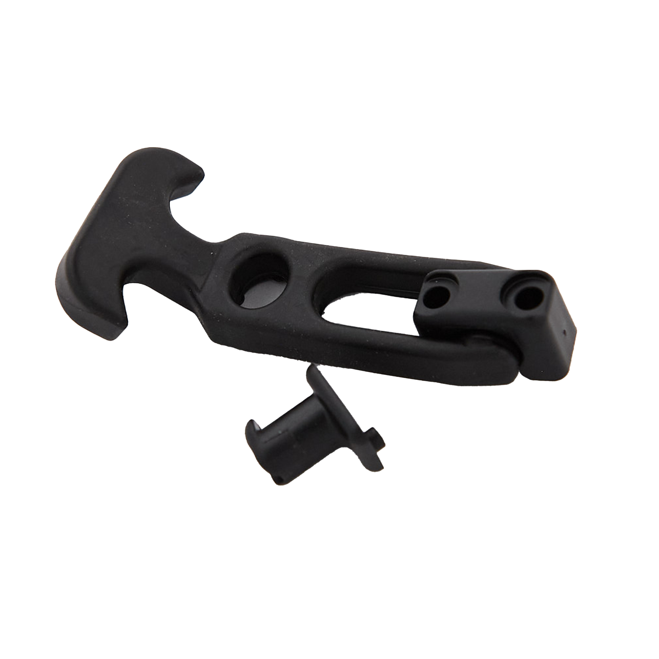 Rubber Draw Latch