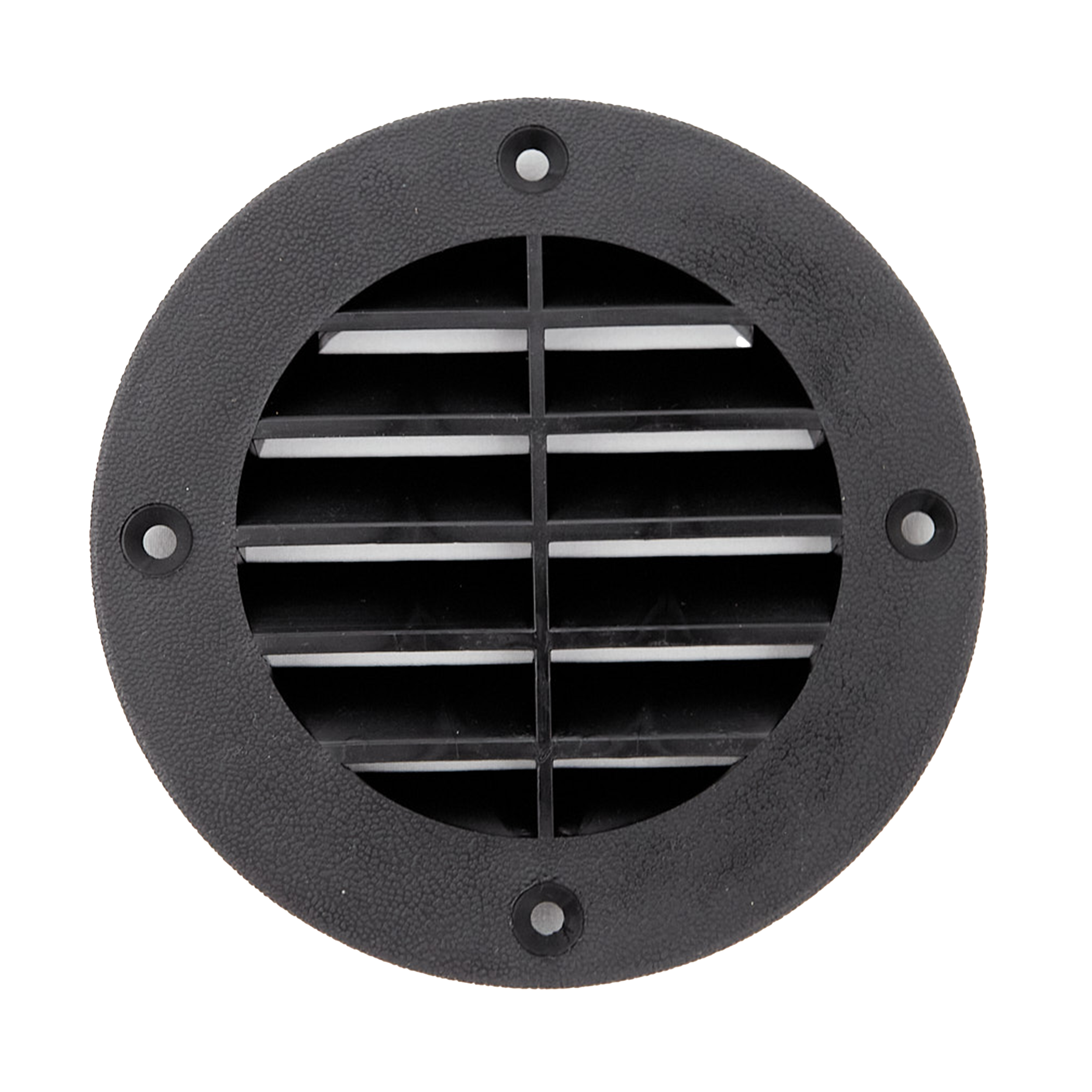 Louvered Vent