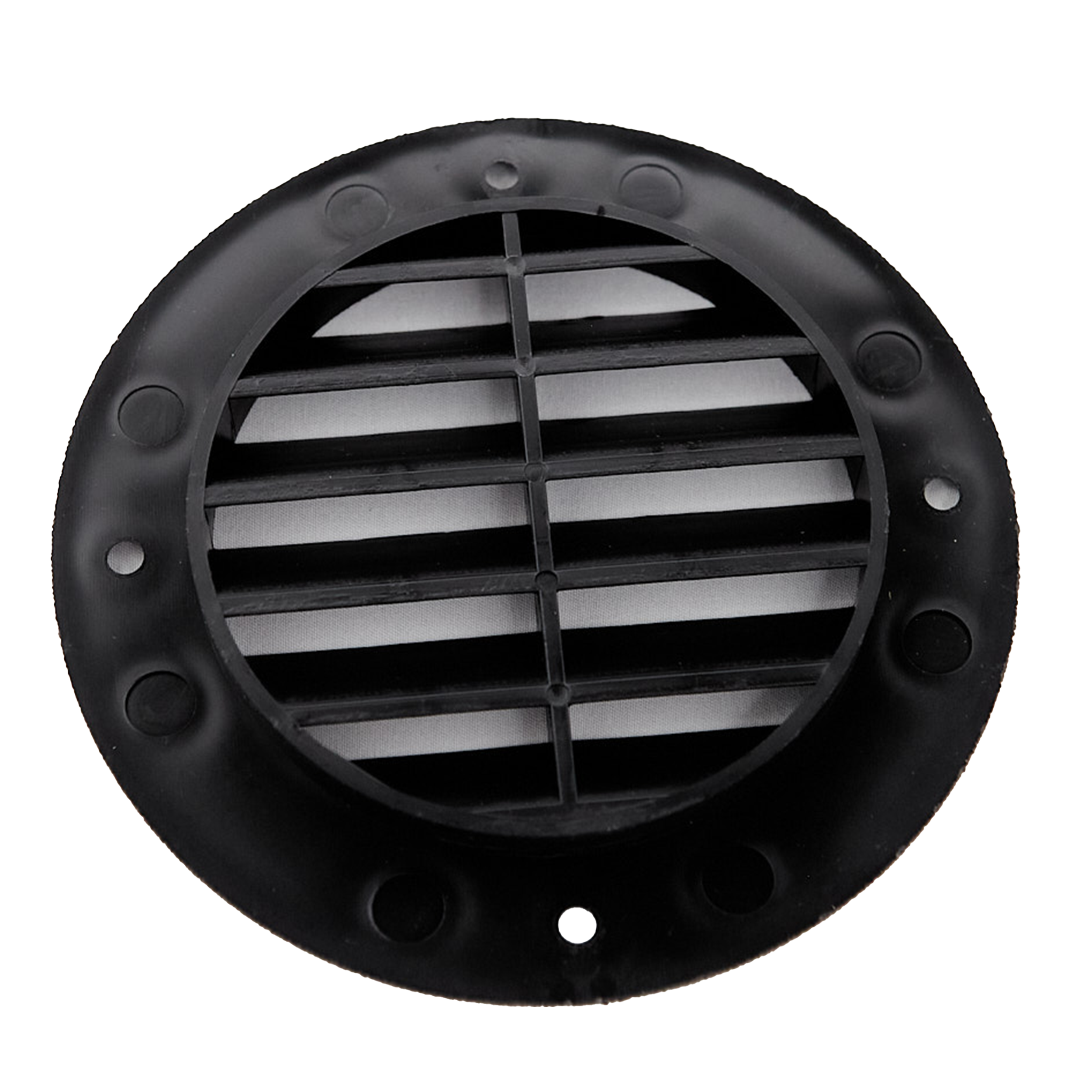Louvered Vent