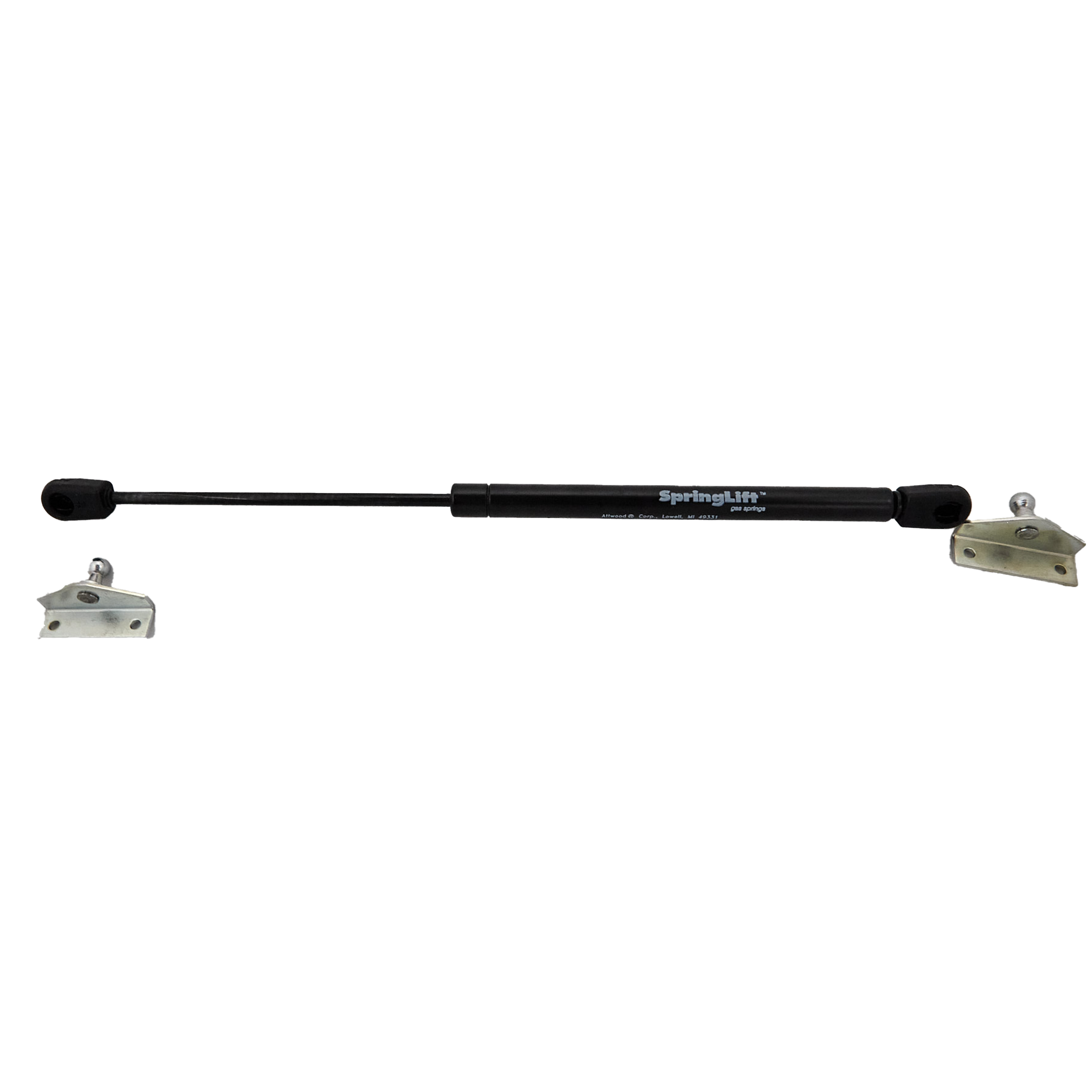 Lid Shock Assembly Kit