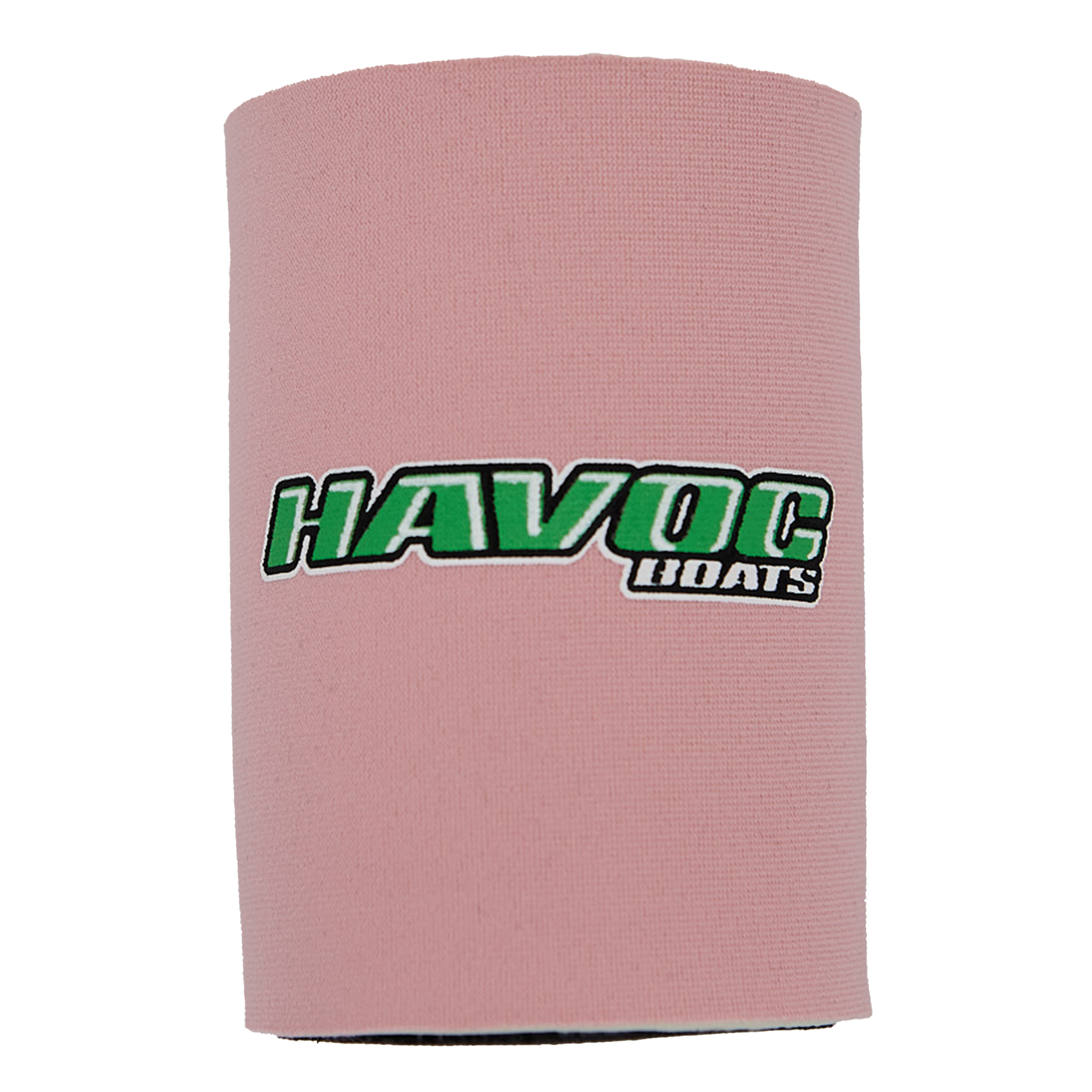 Havoc Koozie - Pink