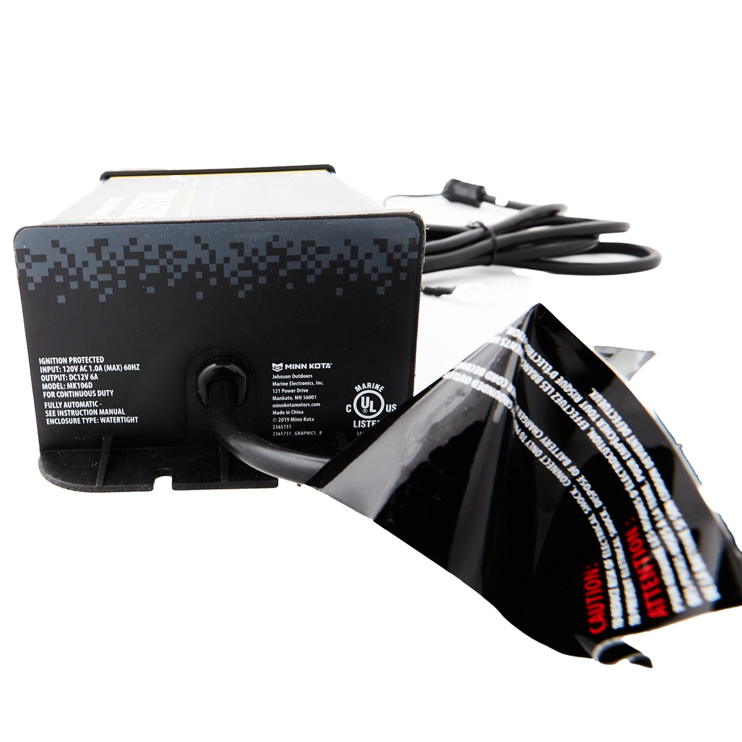 Minn Kota MK1060