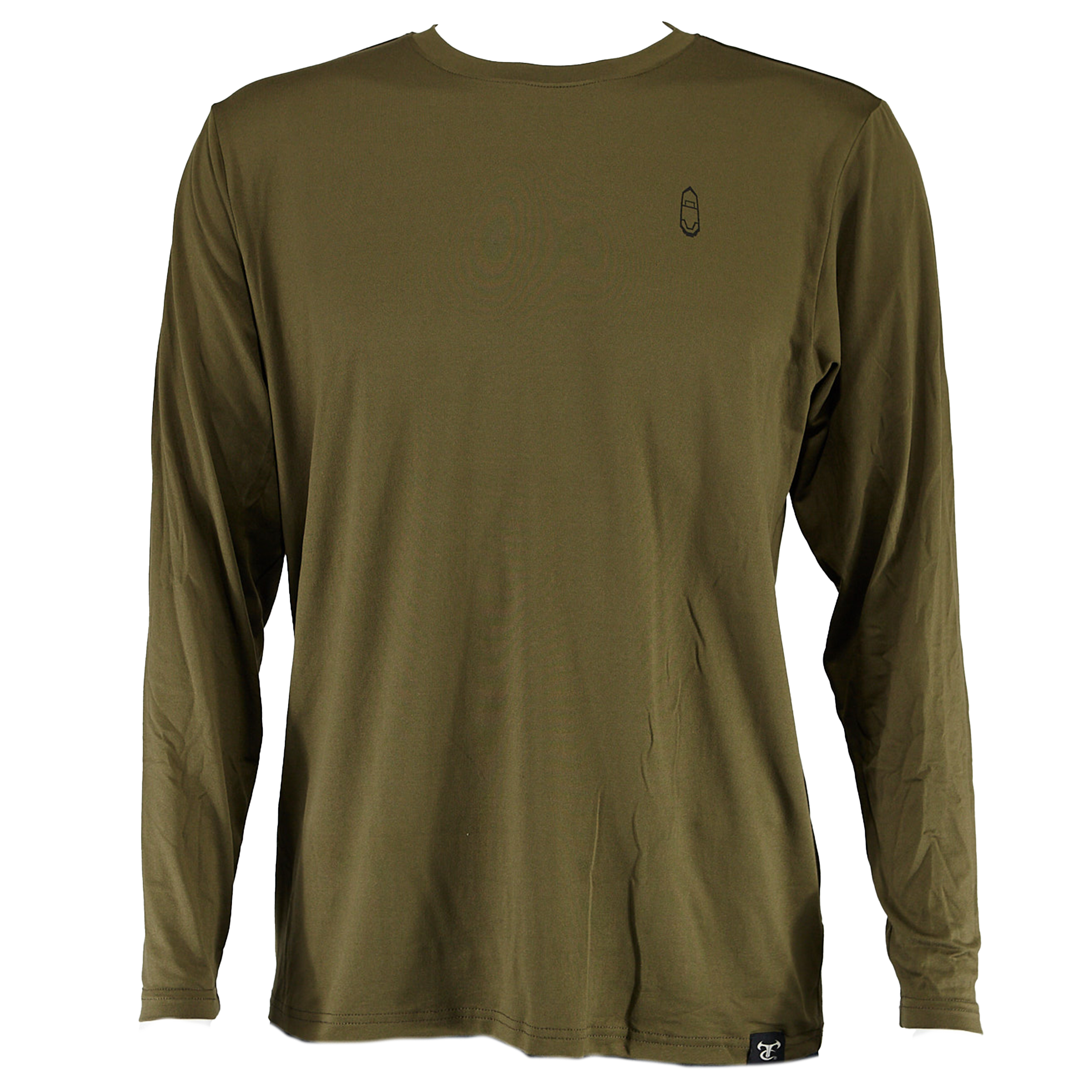 Havoc Anthem V2 Long Sleeve - Olive