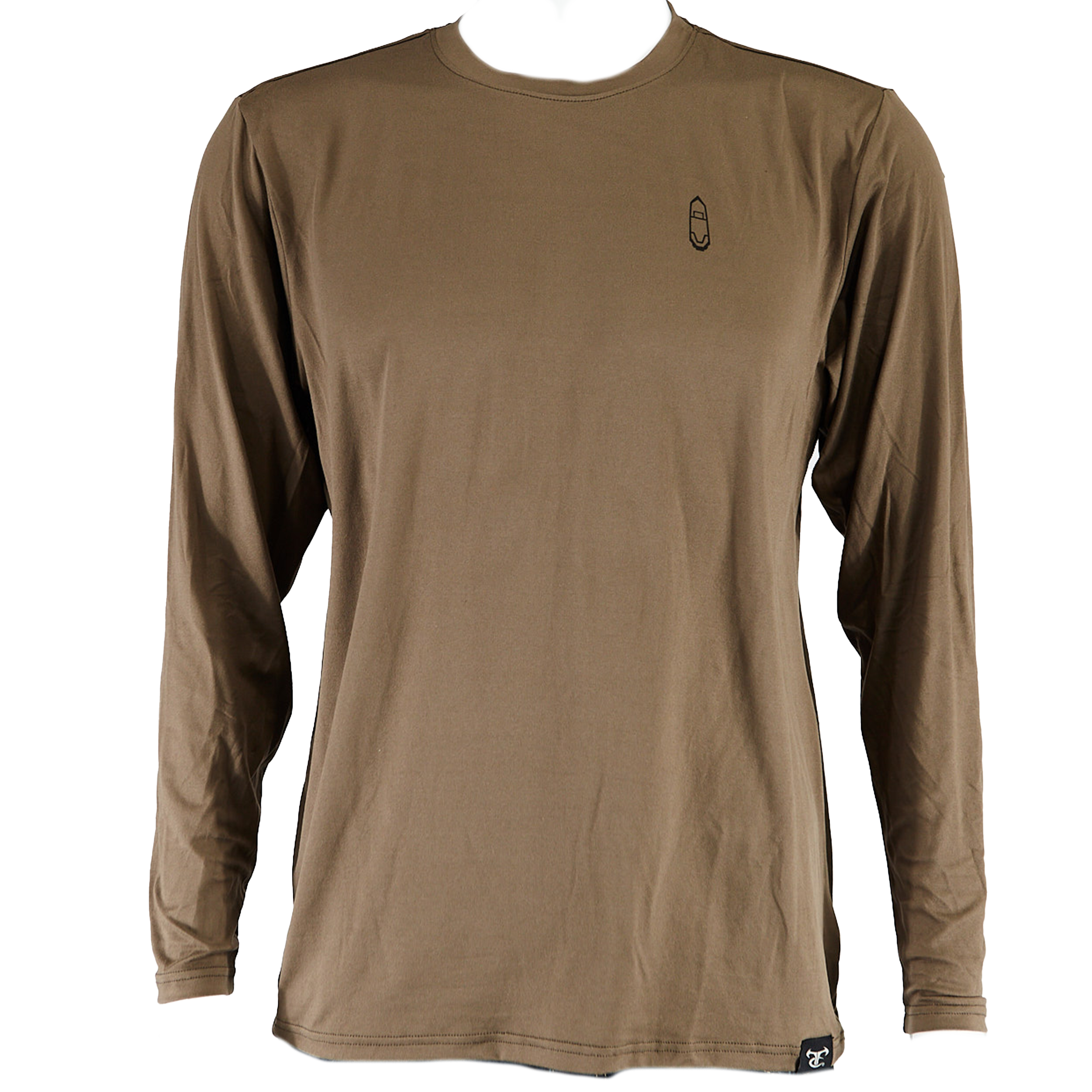 Havoc Anthem V2 Long Sleeve - Canteen