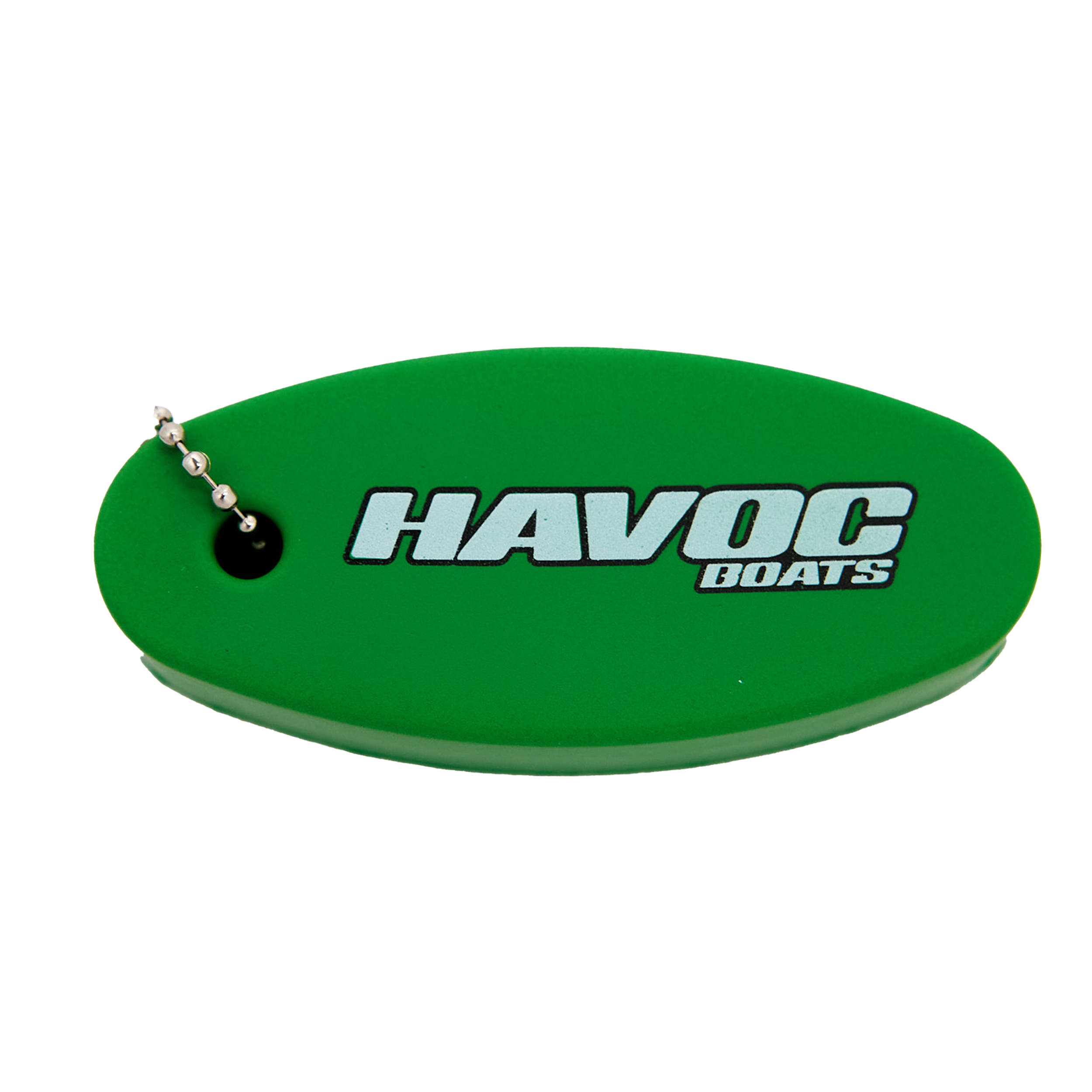 Havoc Floating Keychain