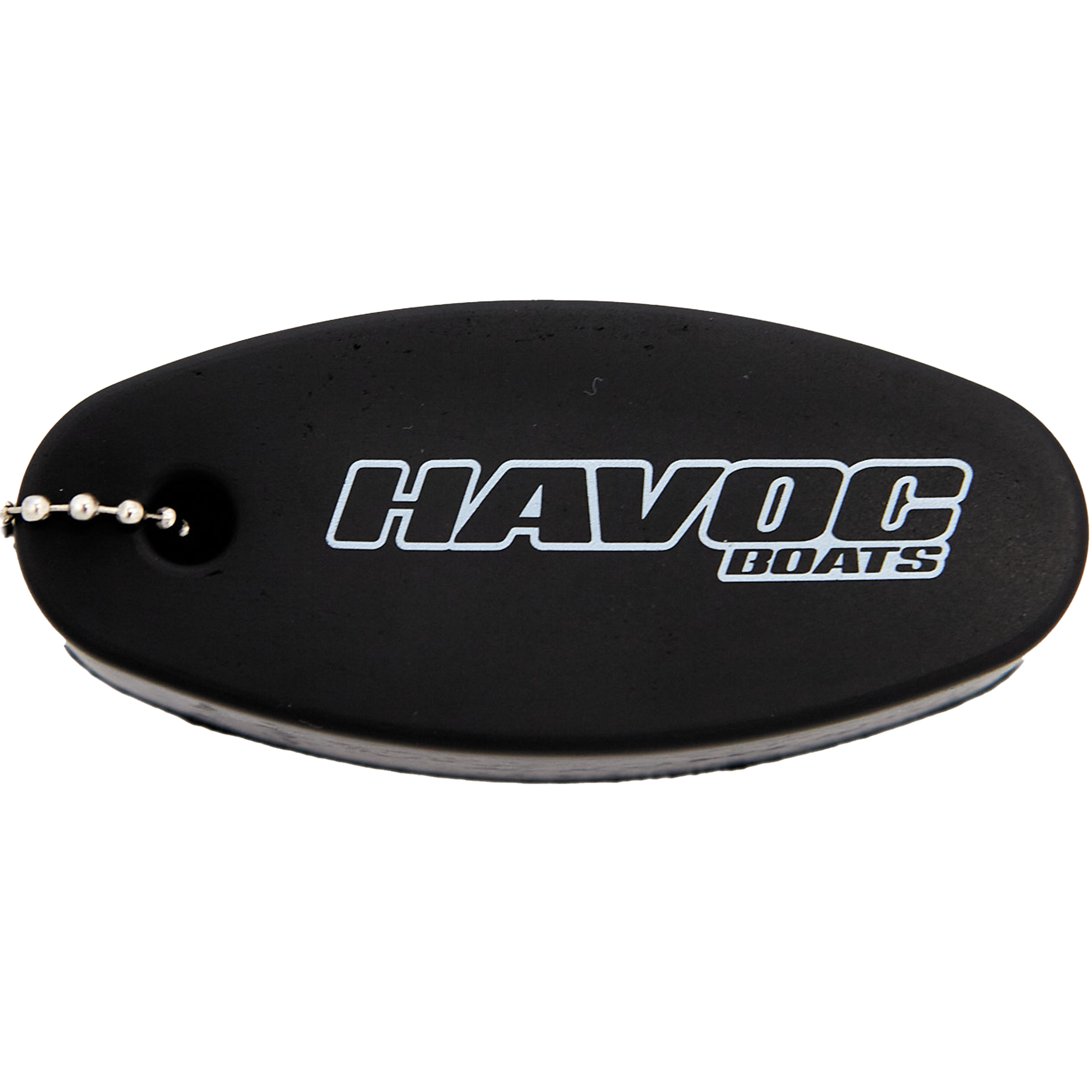 Havoc Floating Keychain - Black