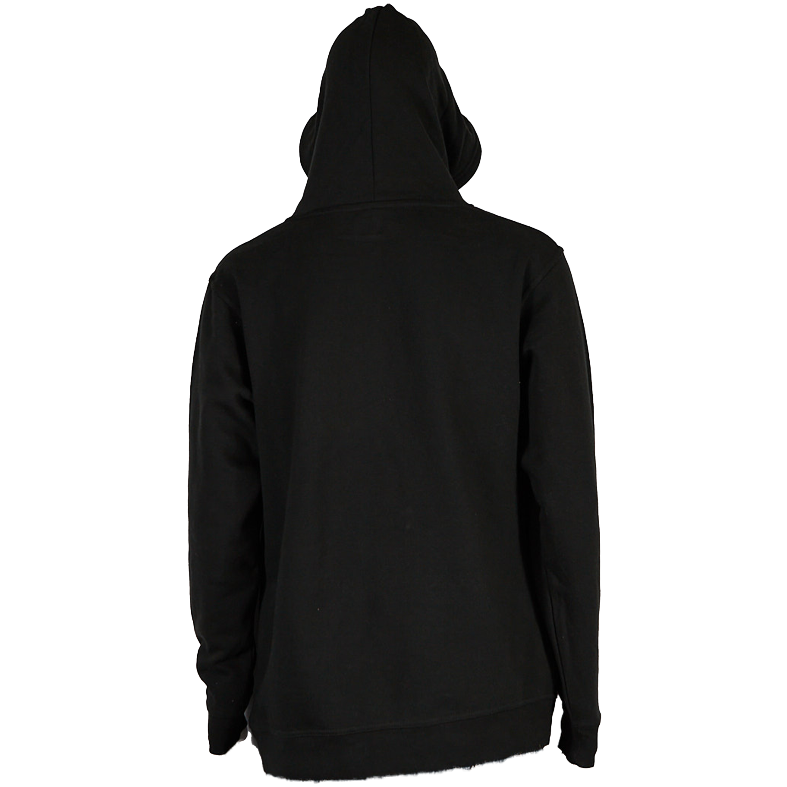 Havoc Logo Hoodie - Black