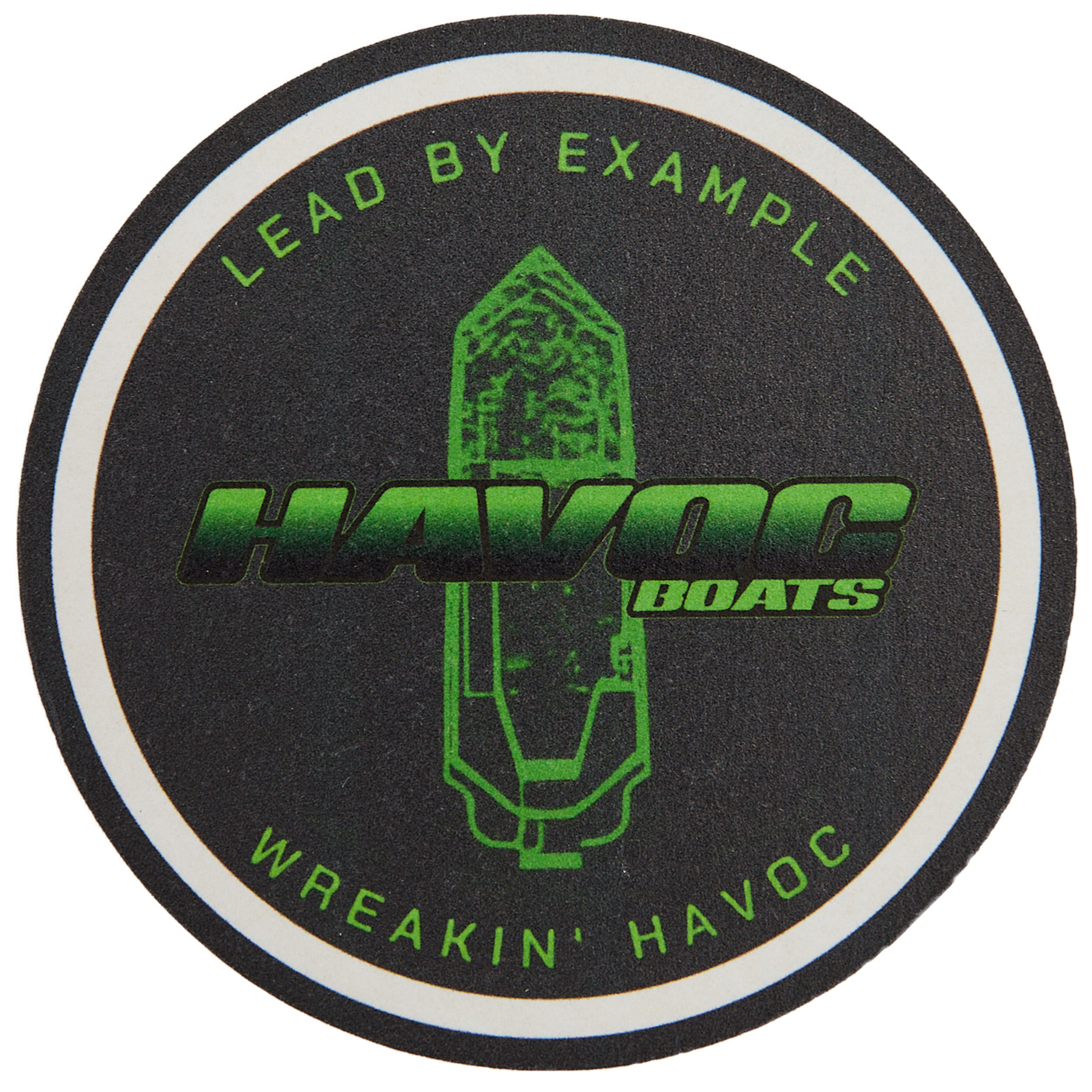 Havoc Coaster
