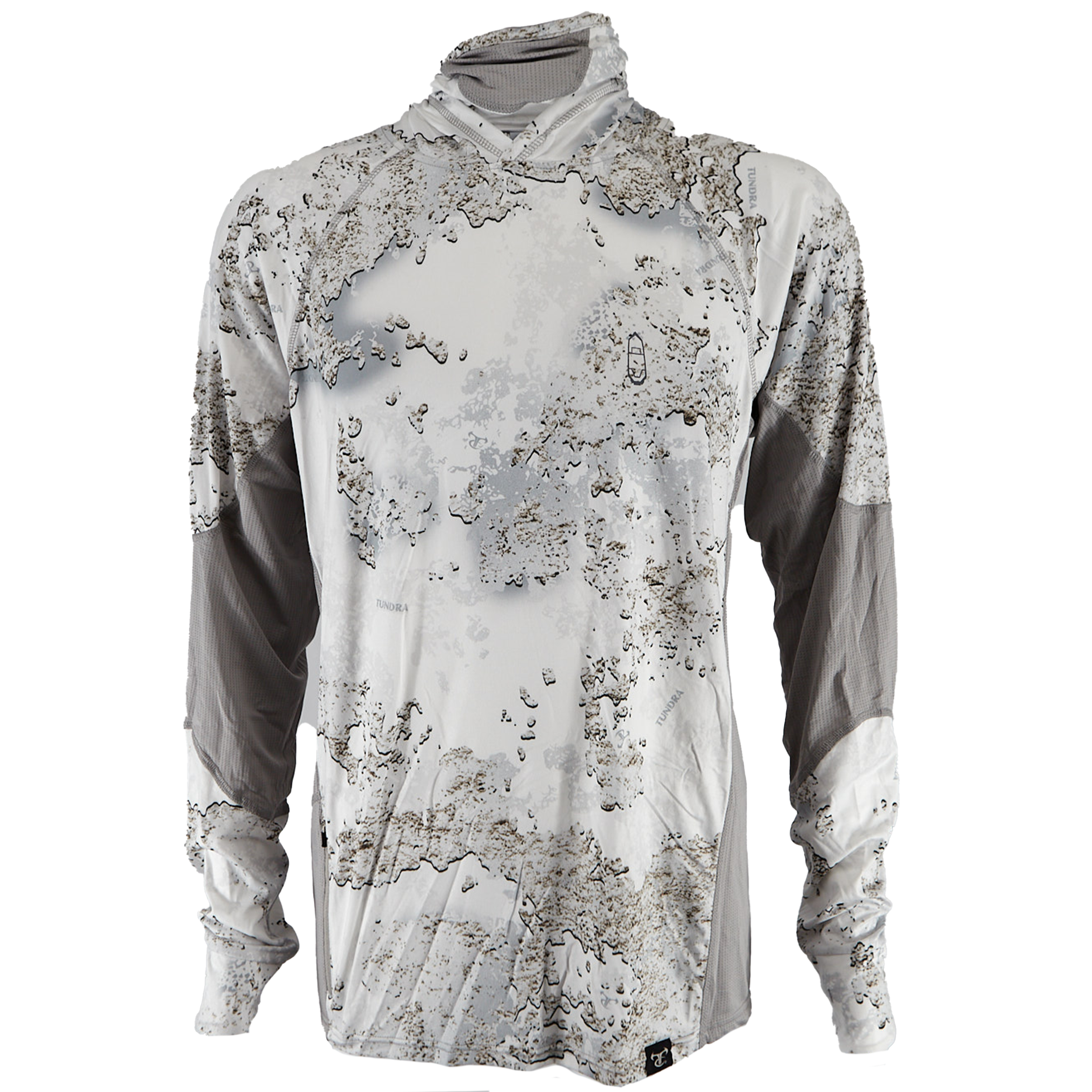 HAVOC ANTHEM V2 Lightweight Fishing Hoodie