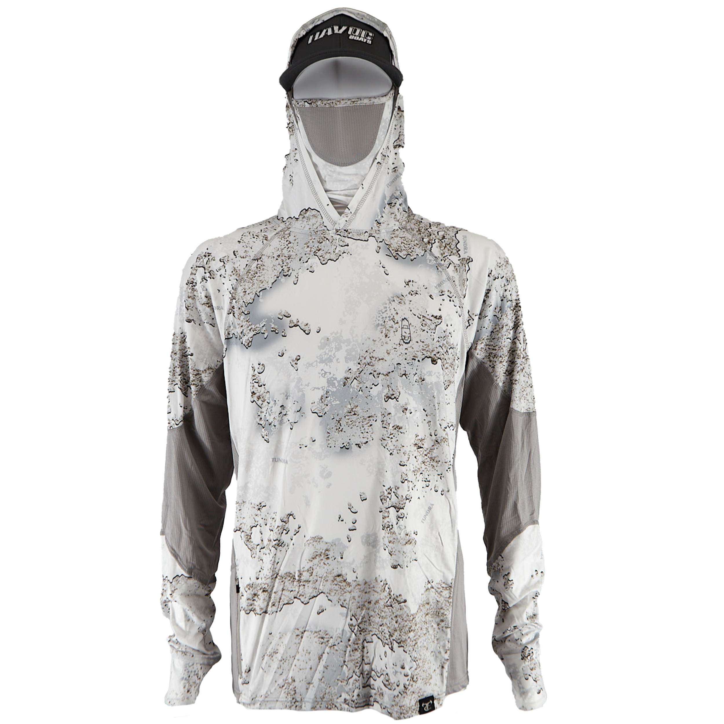 HAVOC ANTHEM V2 Lightweight Fishing Hoodie