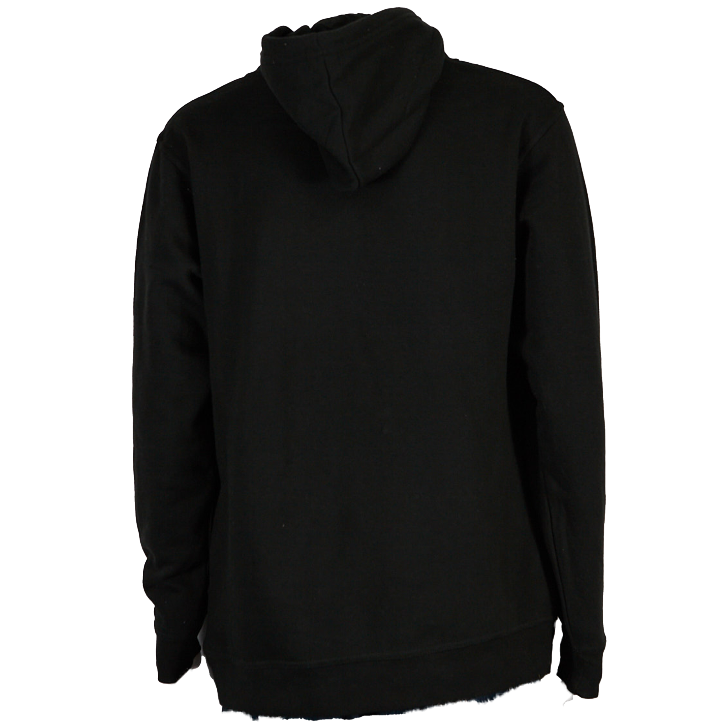 Havoc Logo Hoodie - Black