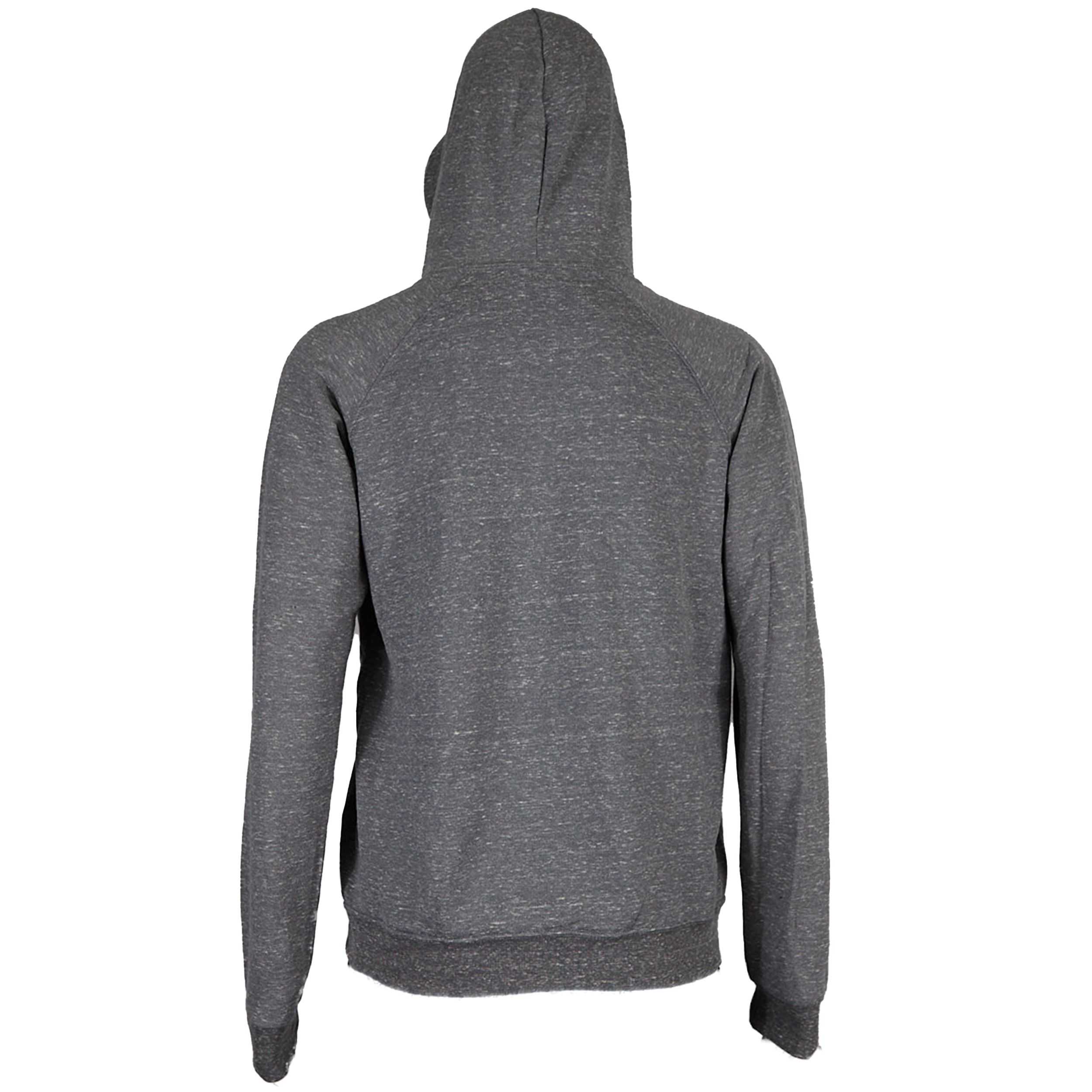 Havoc Lightweight Hoodie - Charcoal Snow Heather