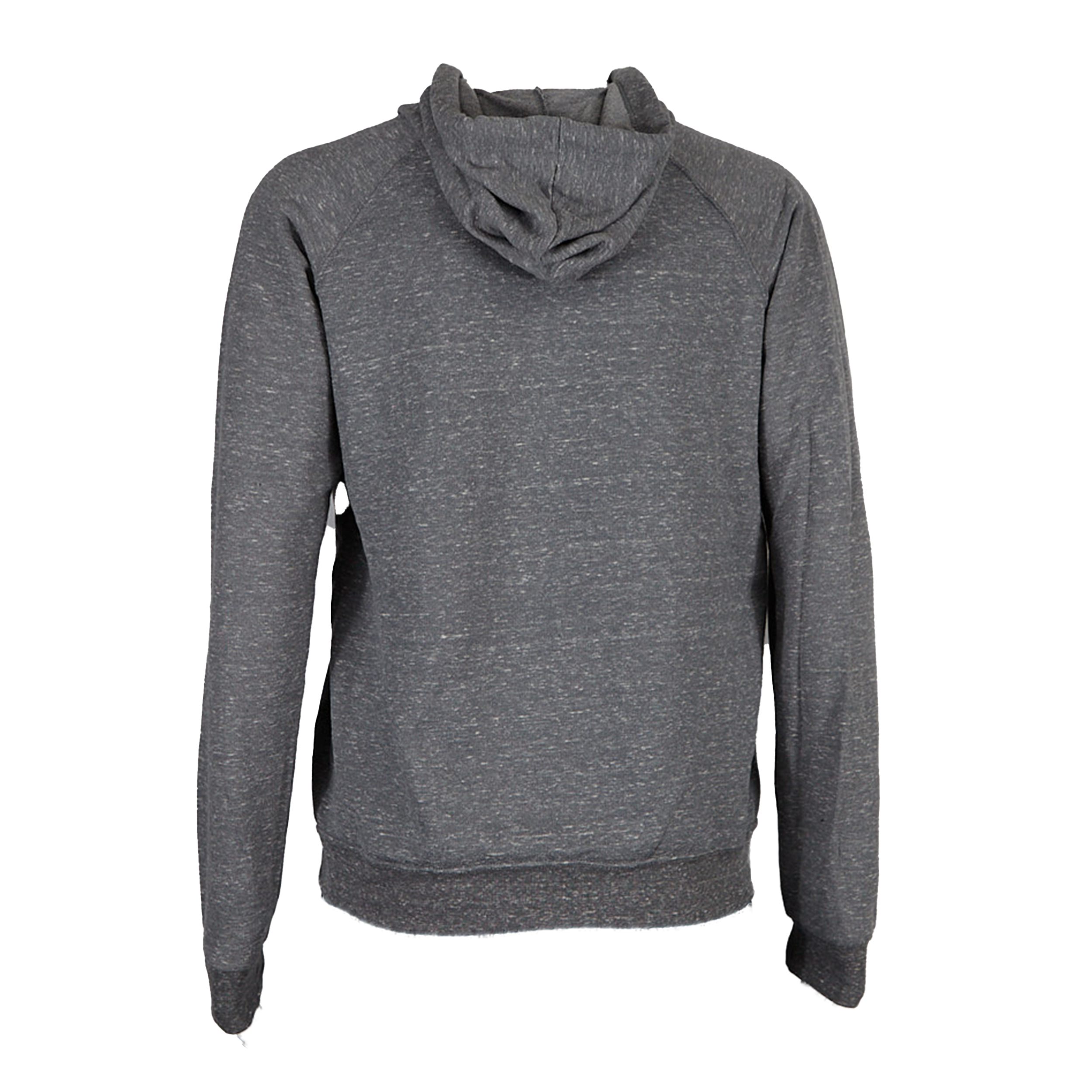 Havoc Lightweight Hoodie - Charcoal Snow Heather
