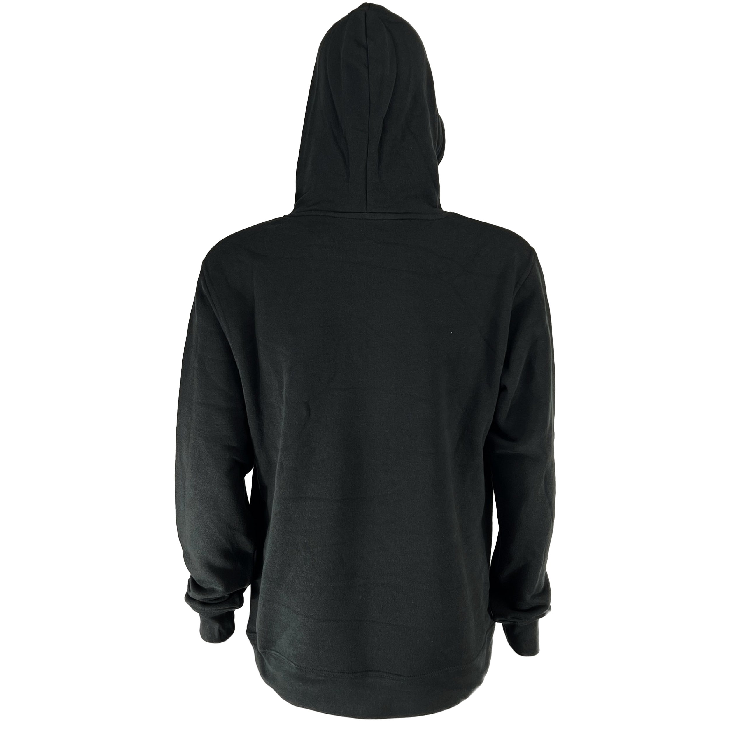 Havoc Logo Hoodie - Green Outline