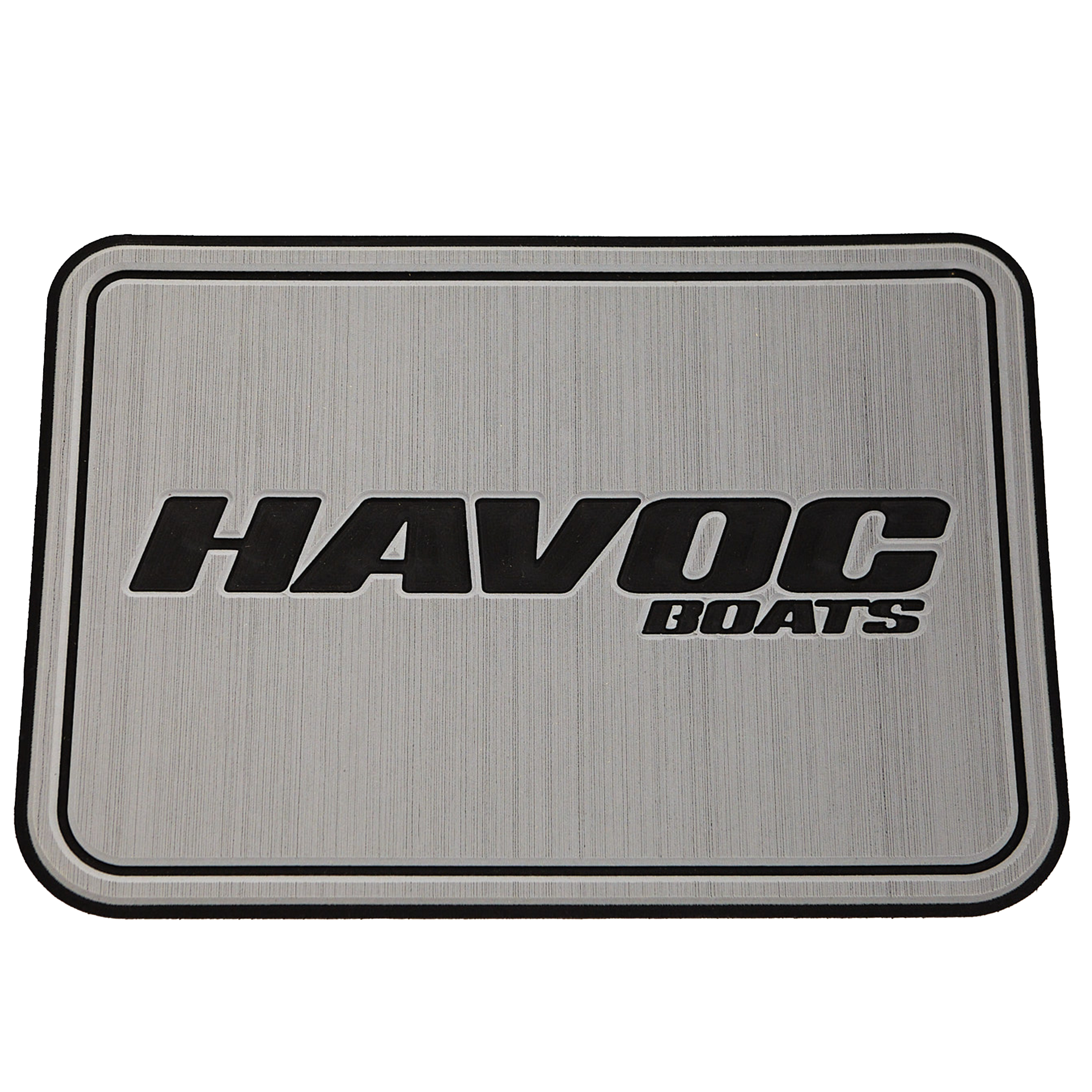 Yeti Cooler Pad - Havoc Boats Logo (Multiple Colors)