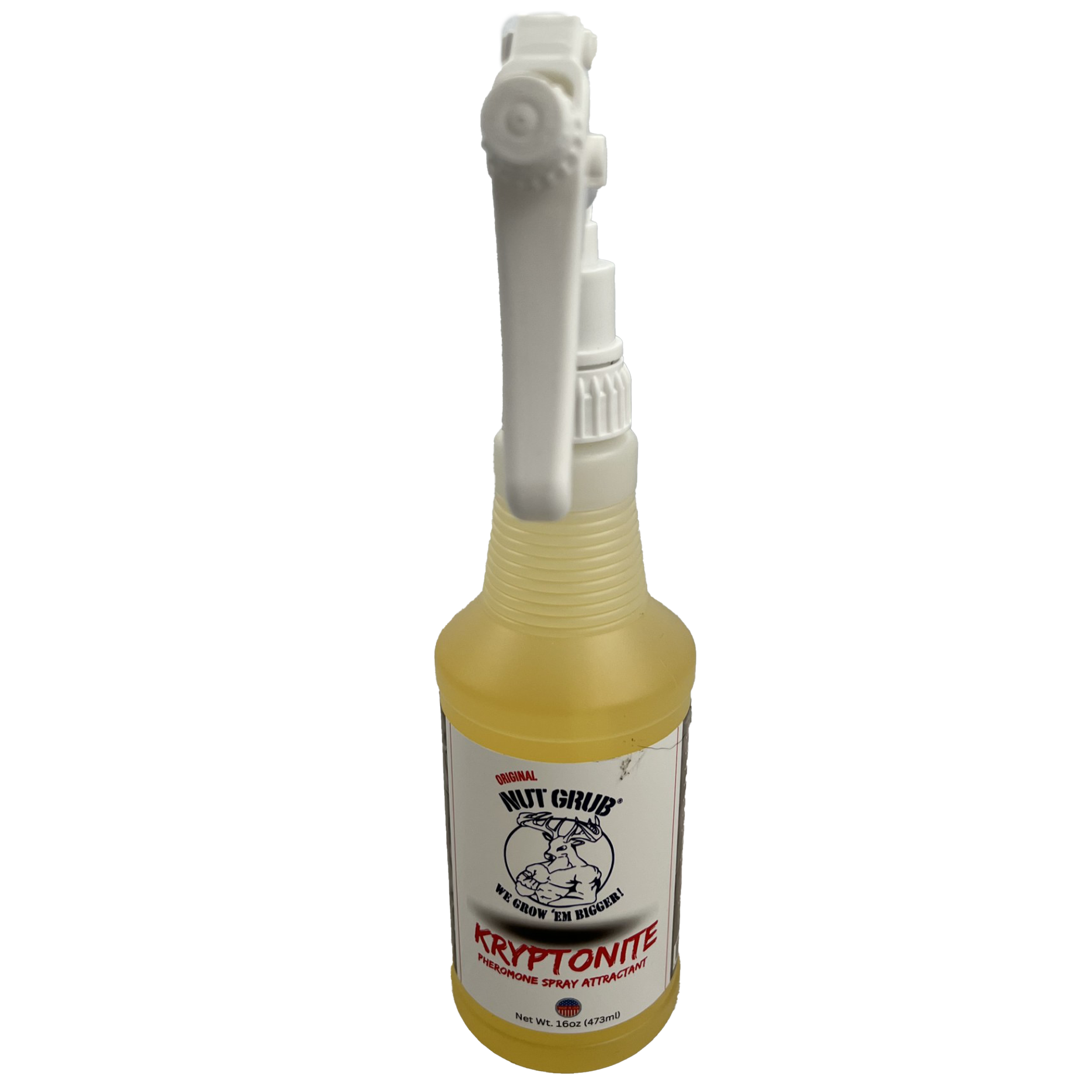 newtropin semaglutide spray Nut Grub Kryptonite Pheromone Spray Attractant 16oz