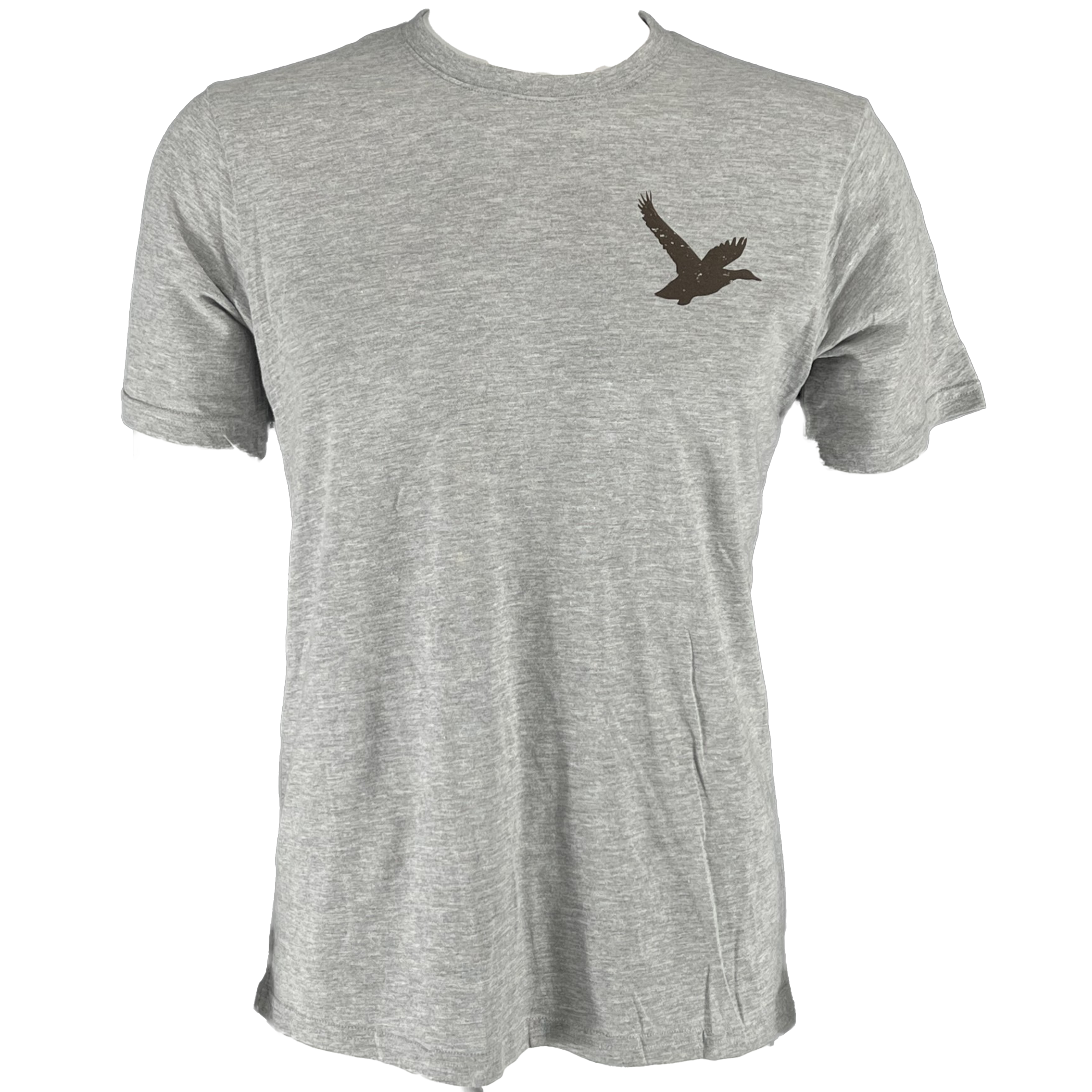 The Tradition S/S - Heather Gray