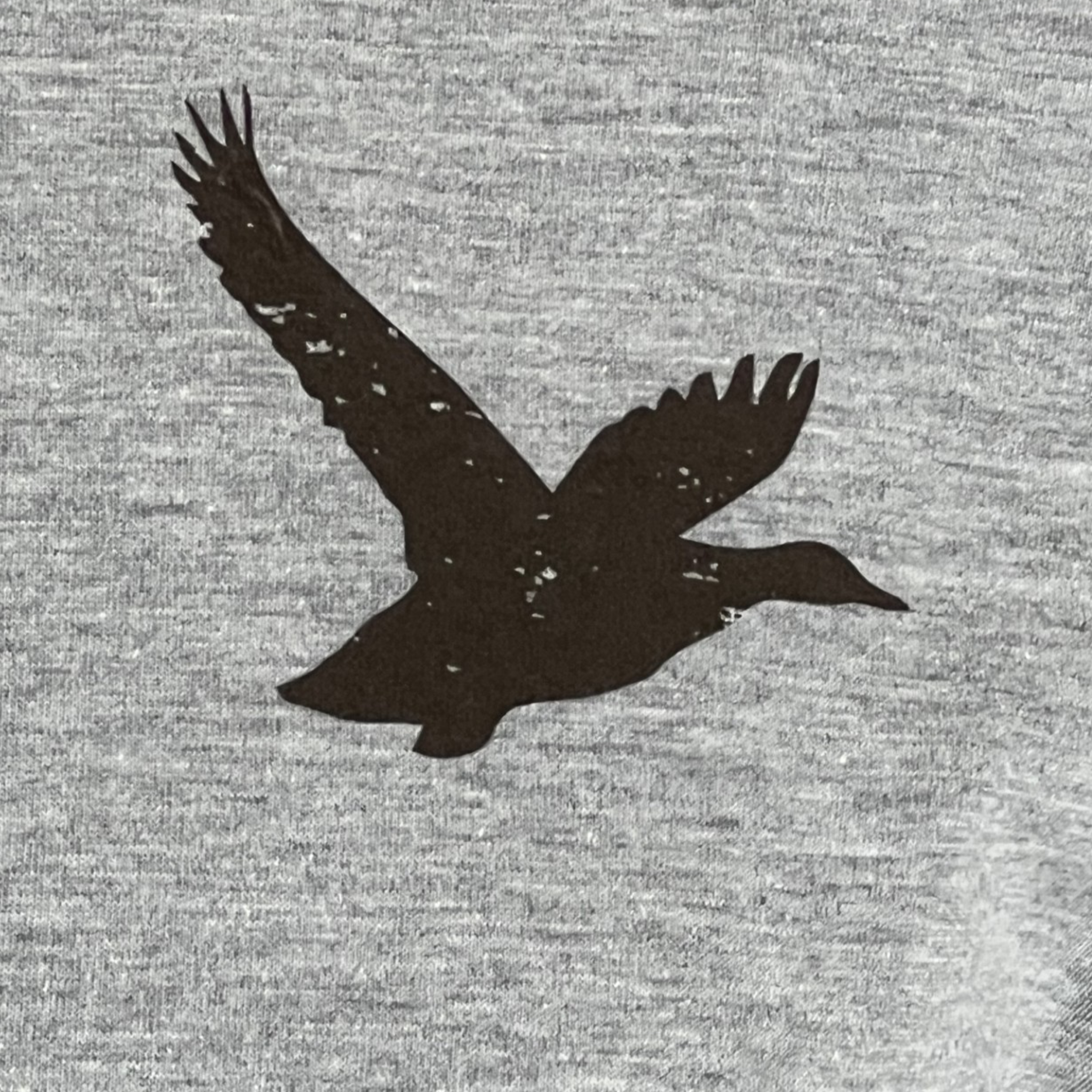 The Tradition S/S - Heather Gray