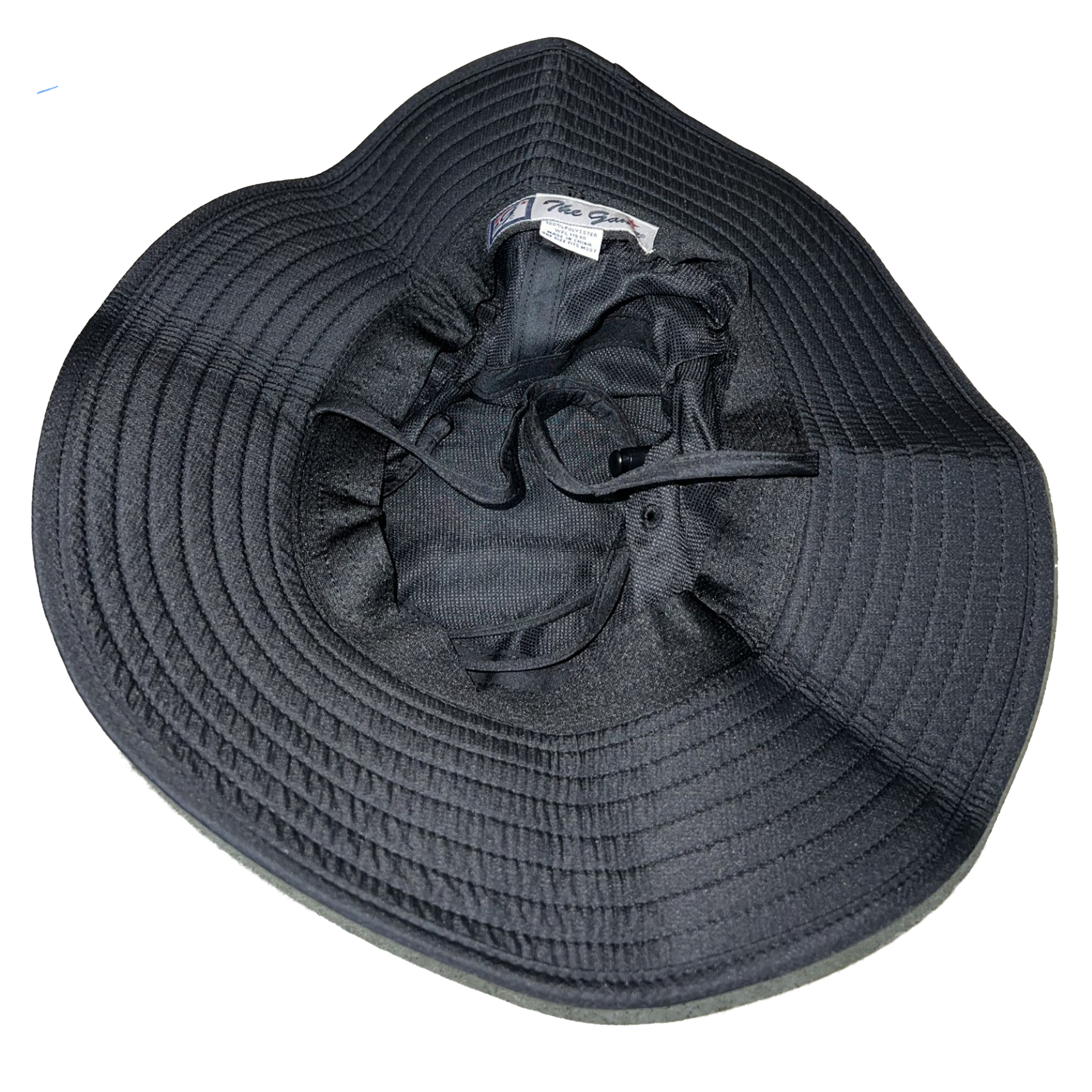 HAVOC Bucket Hat EST. Patch - Black