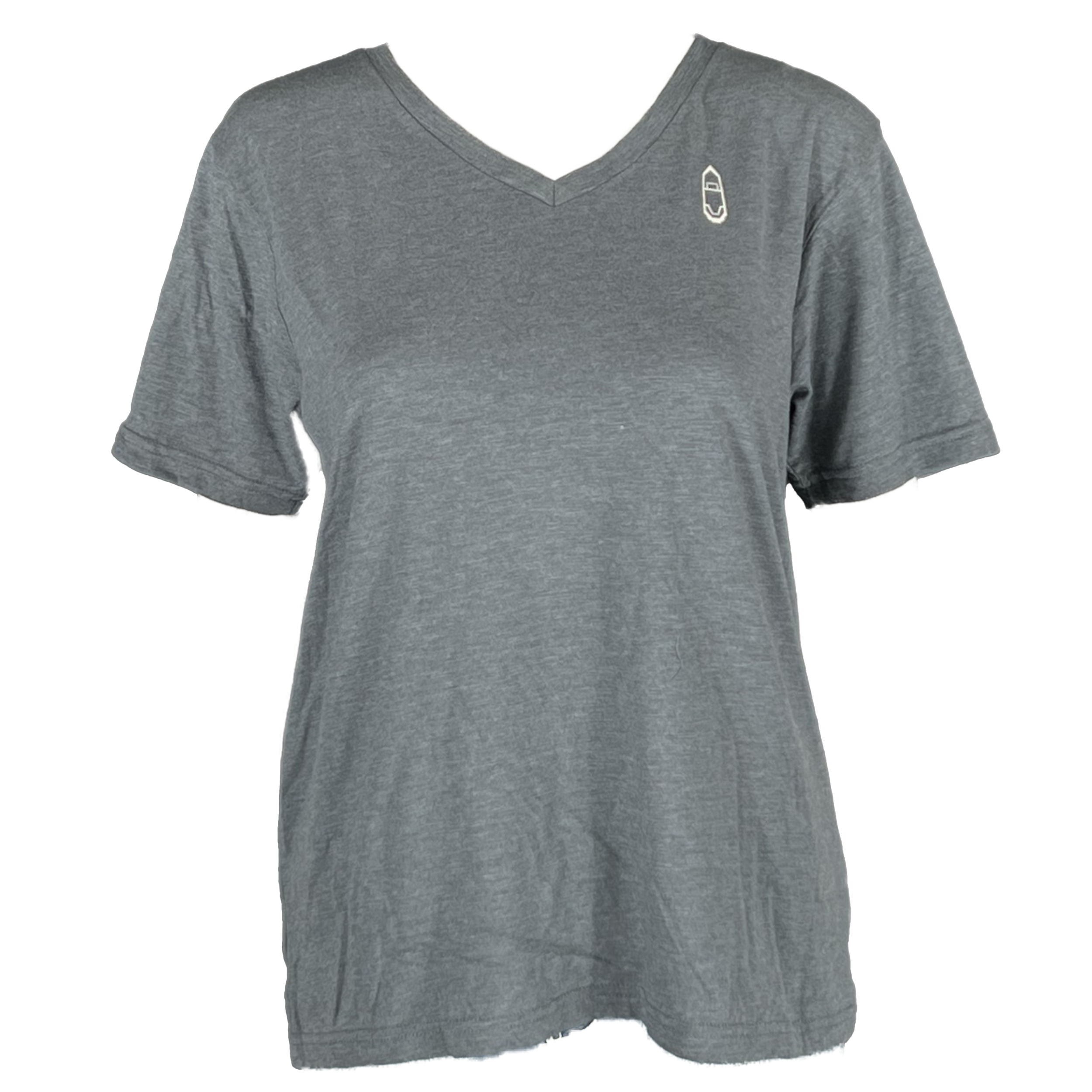 Women's Havoc Anthem V2 S/S - Charcoal