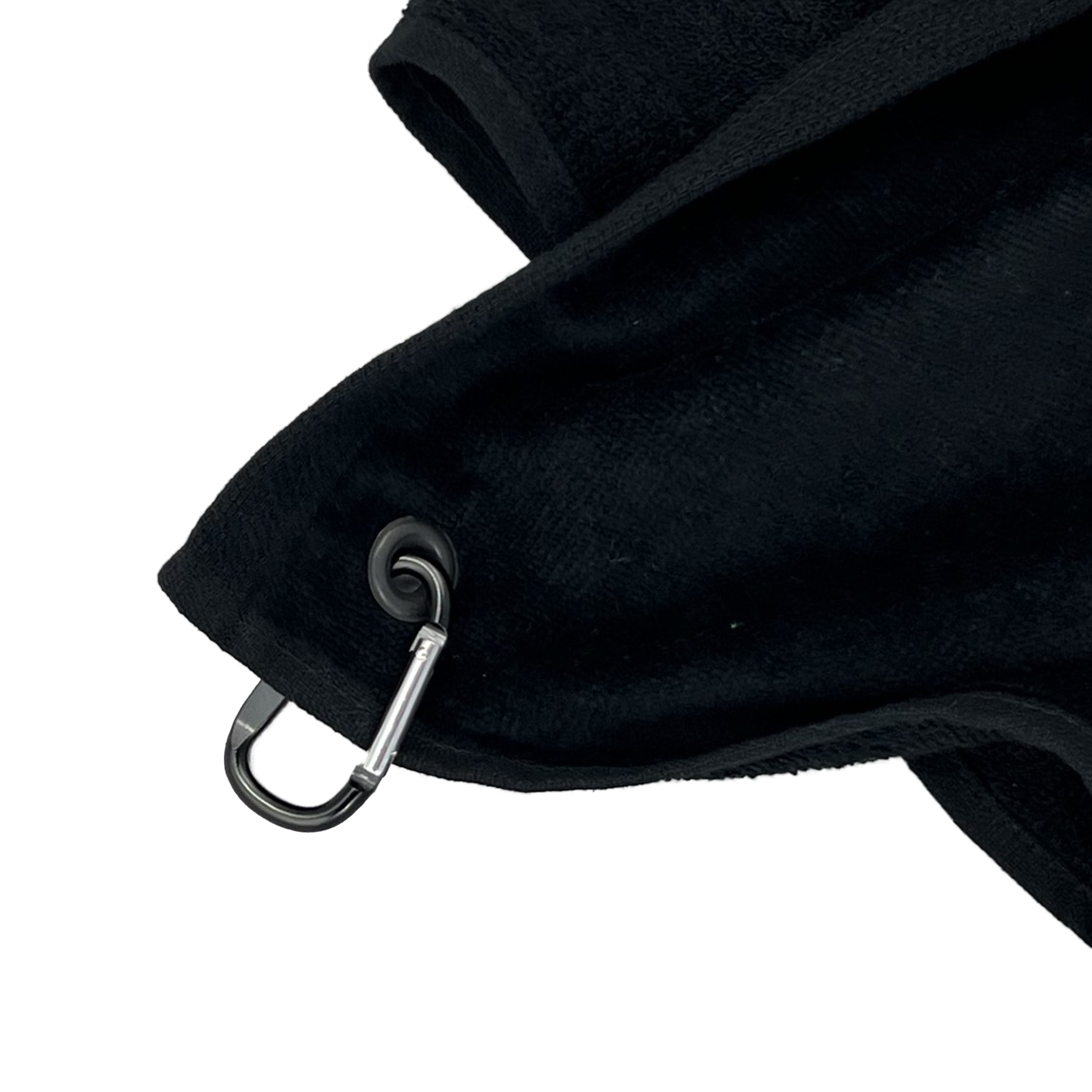Havoc Utility Towel - Black