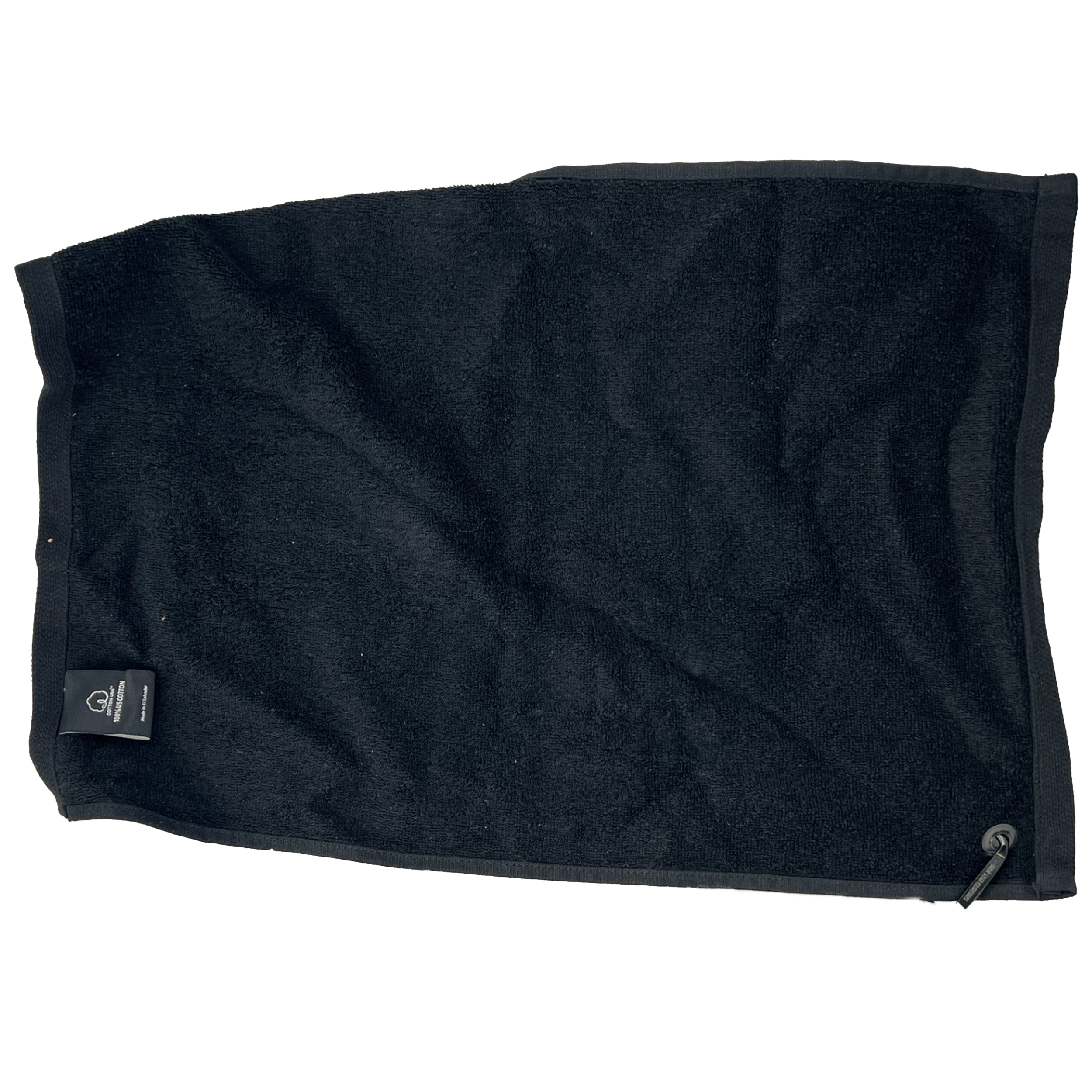 Havoc Utility Towel - Black