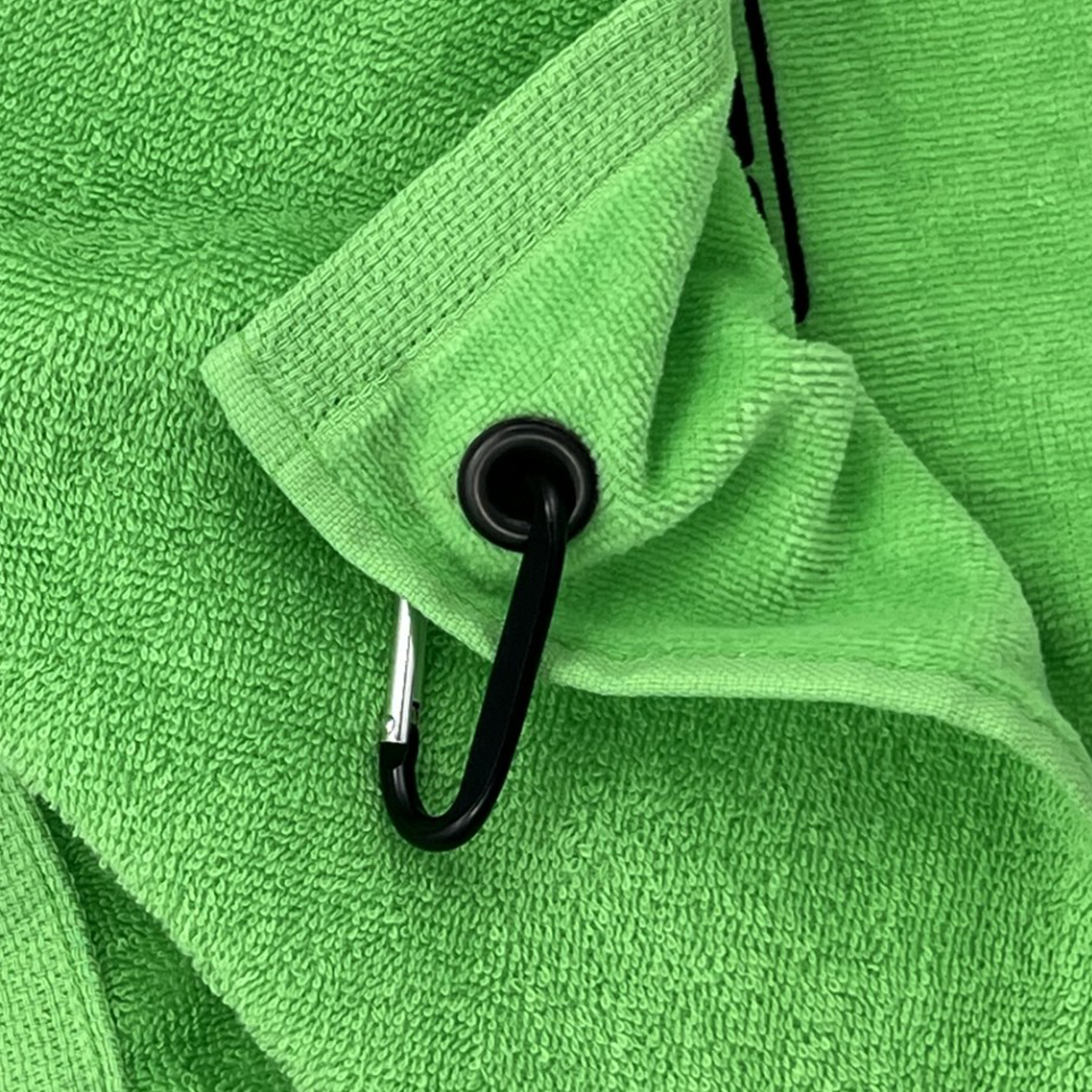 Havoc Utility Towel - Green